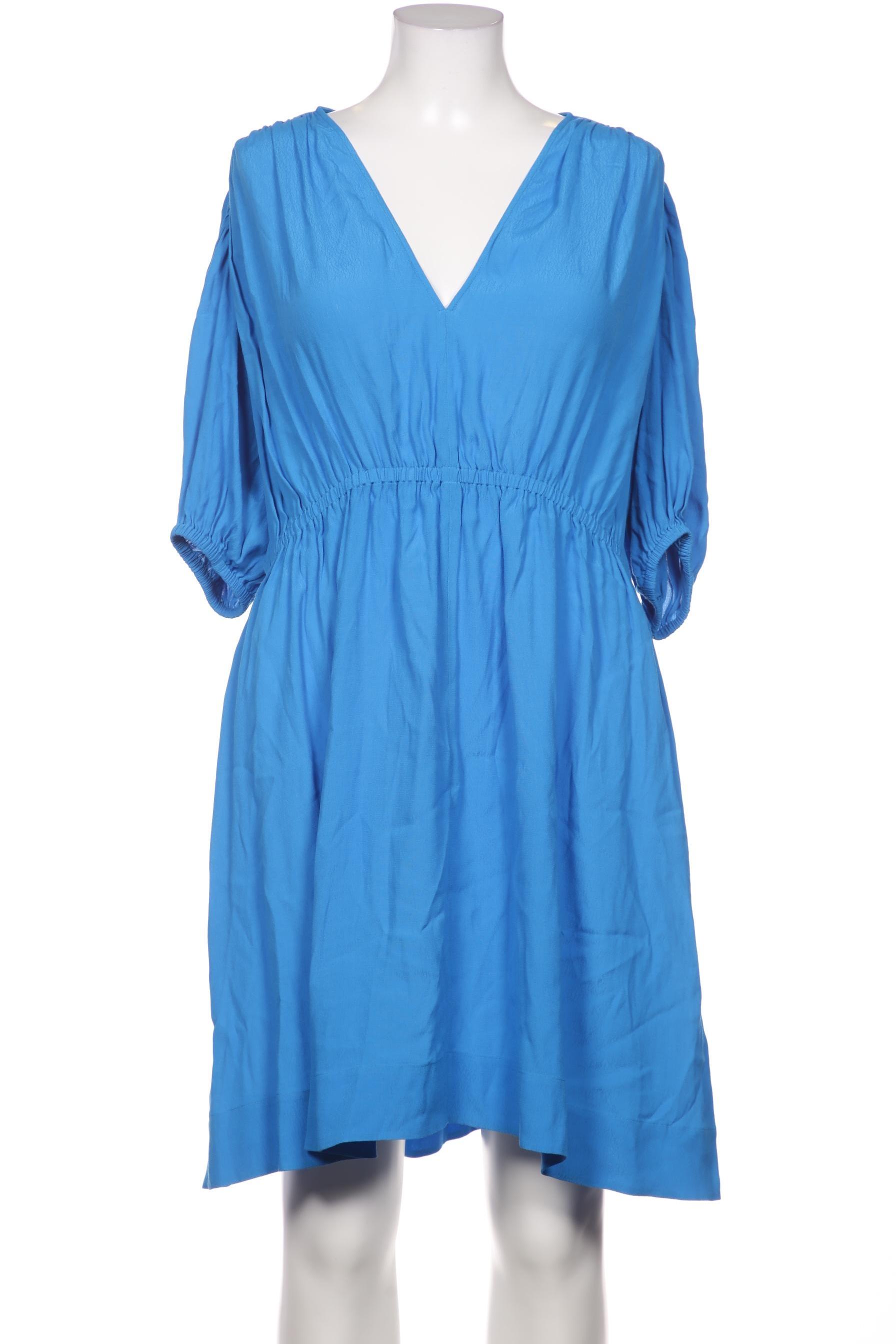 

Hugo by Hugo Boss Damen Kleid, blau, Gr. 44