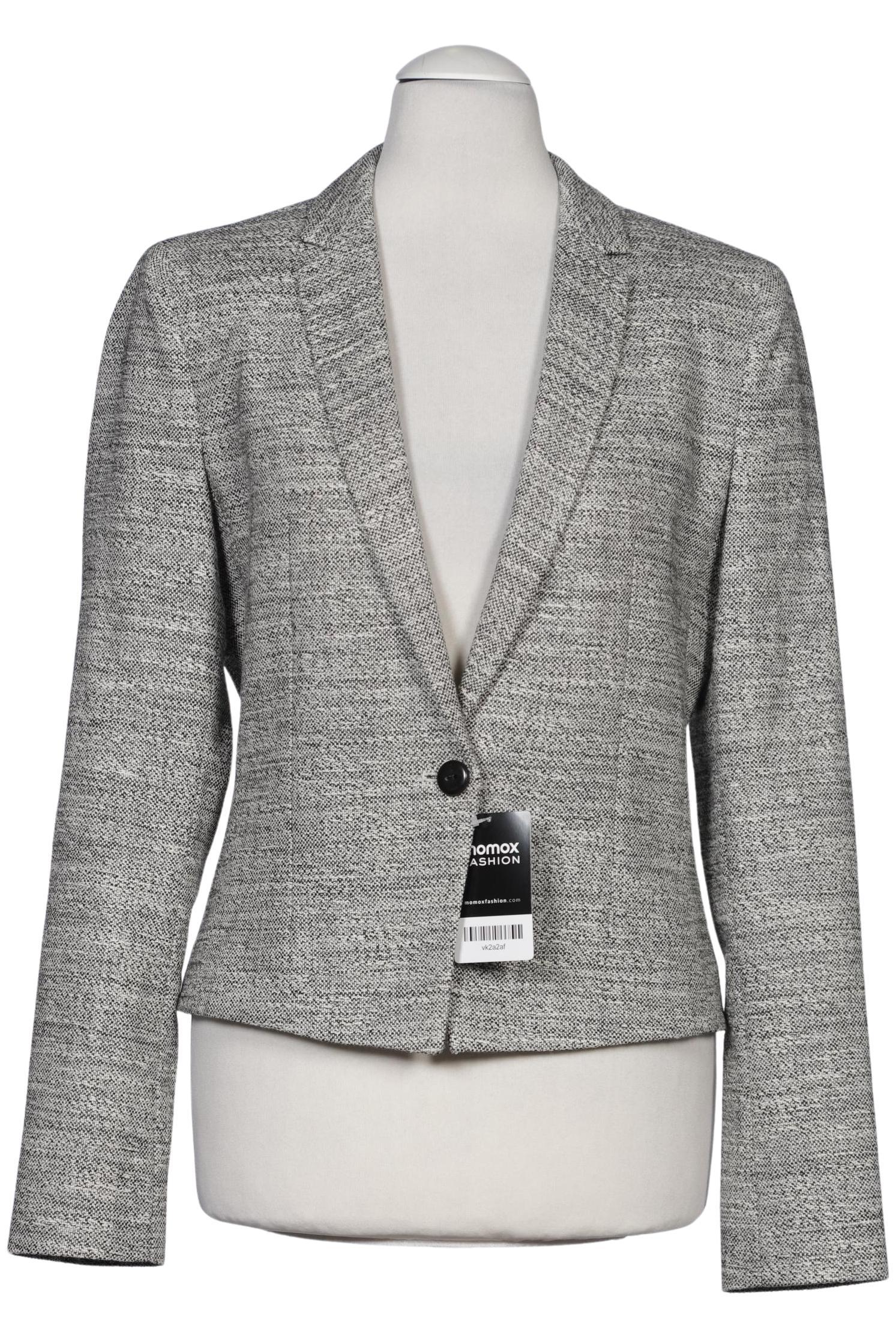 

Hugo by Hugo Boss Damen Blazer, grau, Gr. 38