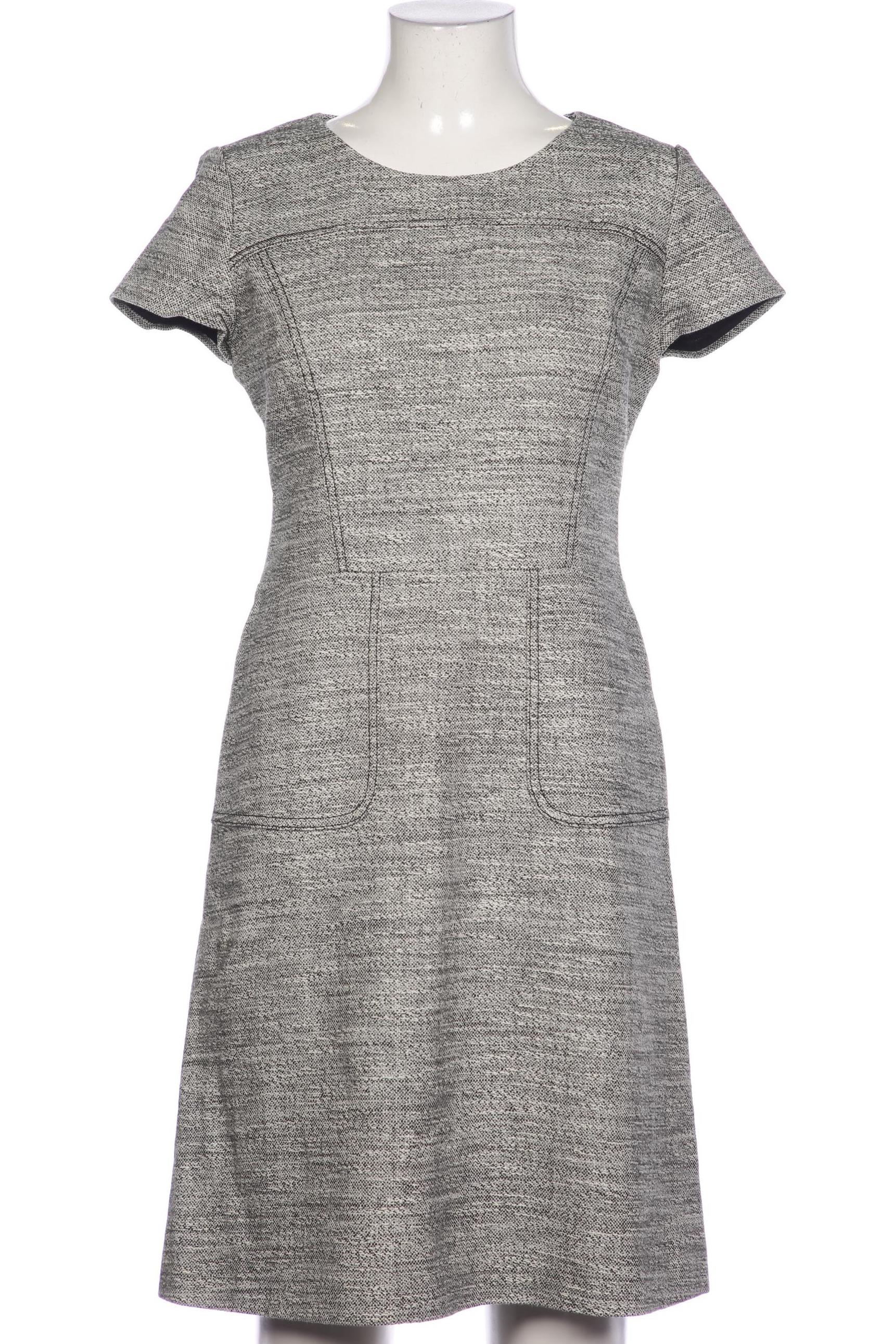 

Hugo by Hugo Boss Damen Kleid, grau, Gr. 38