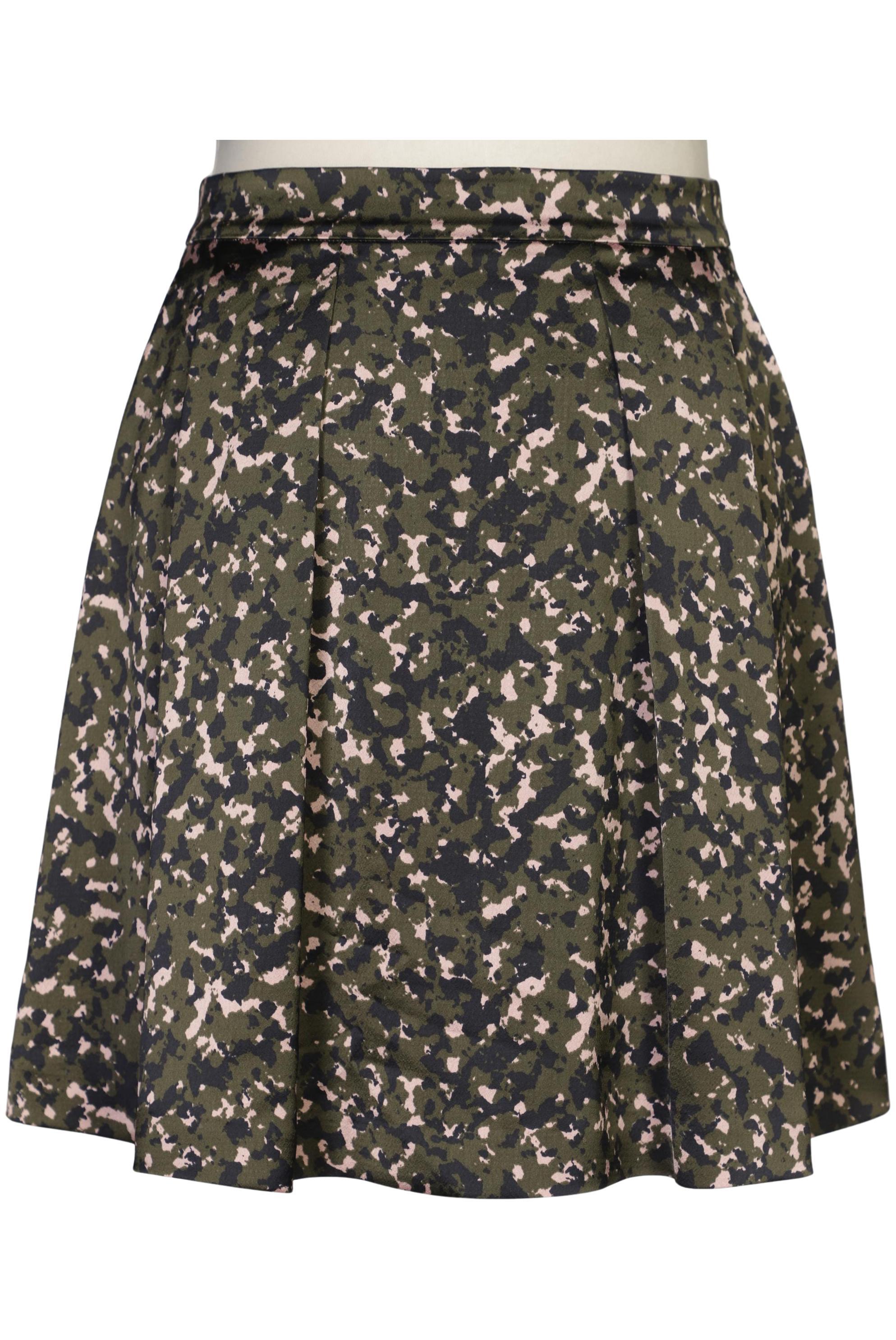

Hugo by Hugo Boss Damen Rock, mehrfarbig, Gr. 31