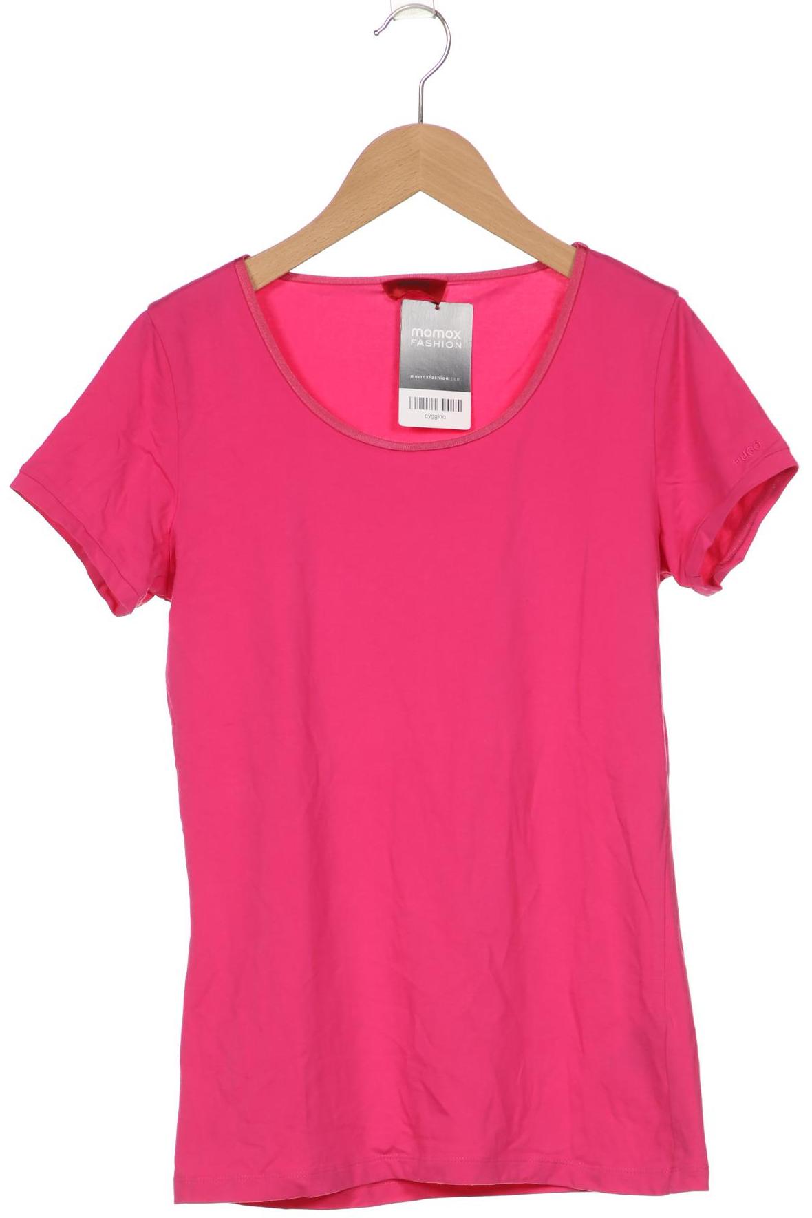 

HUGO by Hugo Boss Damen T-Shirt, pink