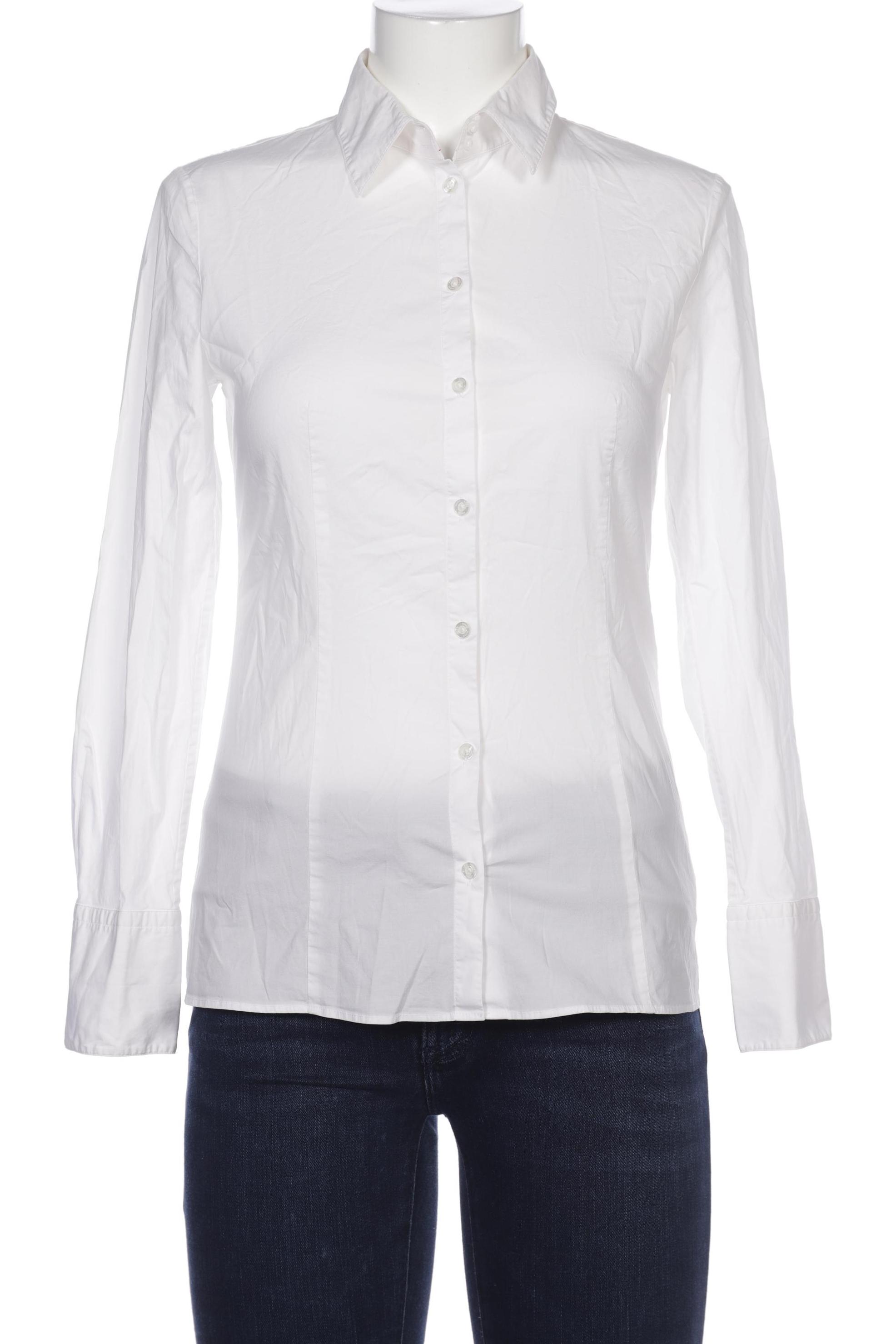 

HUGO by Hugo Boss Damen Bluse, weiß