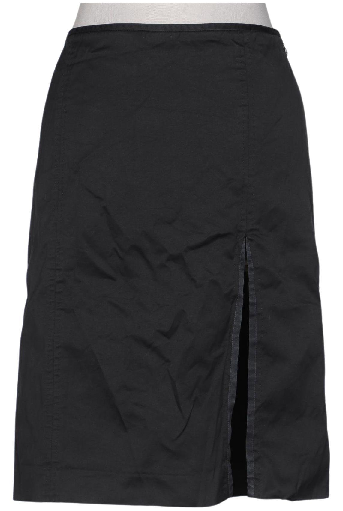 

Hugo by Hugo Boss Damen Rock, schwarz, Gr. 38