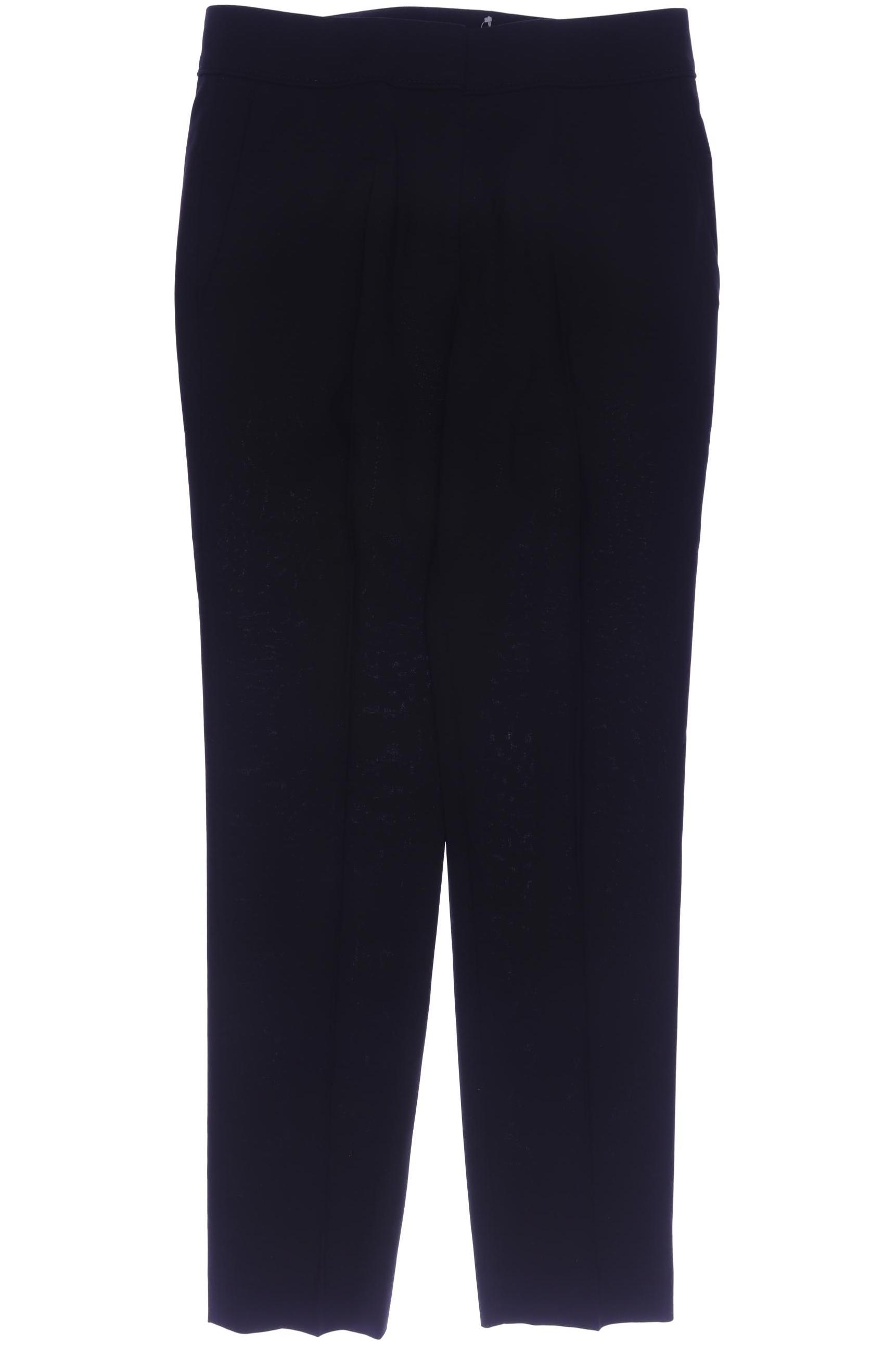 

Hugo by Hugo Boss Damen Stoffhose, schwarz, Gr. 38