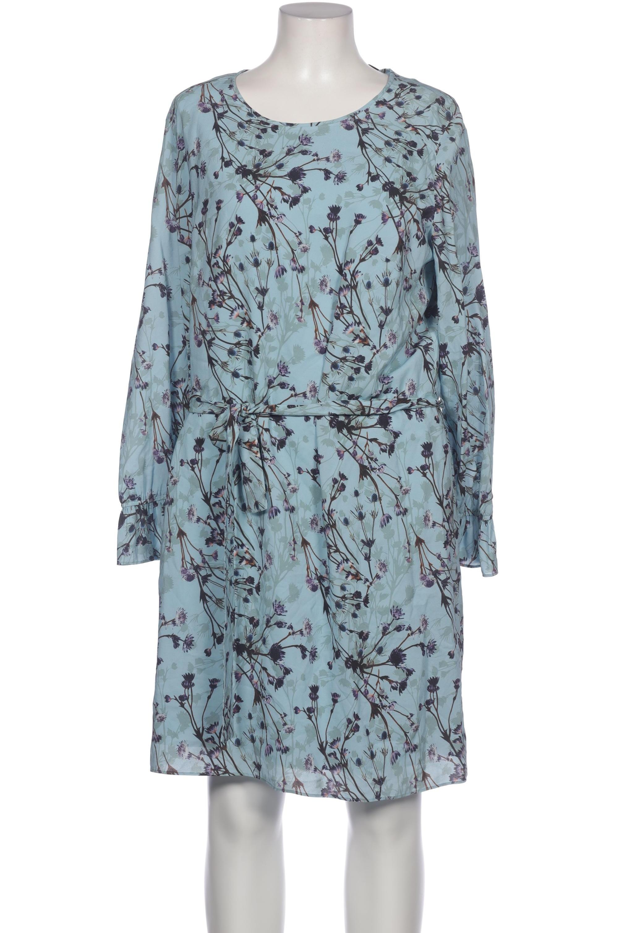 

Hugo by Hugo Boss Damen Kleid, türkis, Gr. 44