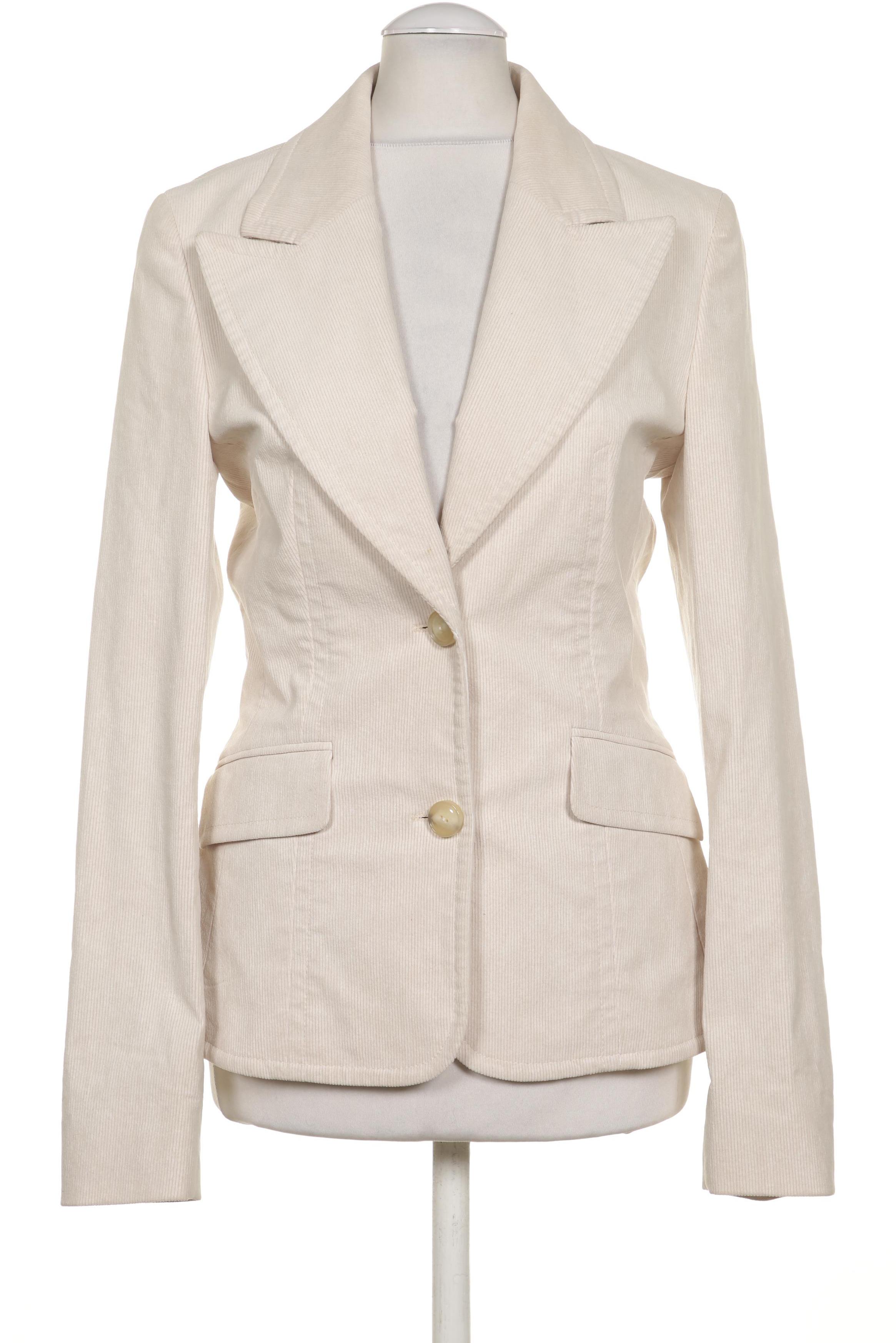 

Hugo by Hugo Boss Damen Blazer, beige, Gr. 34