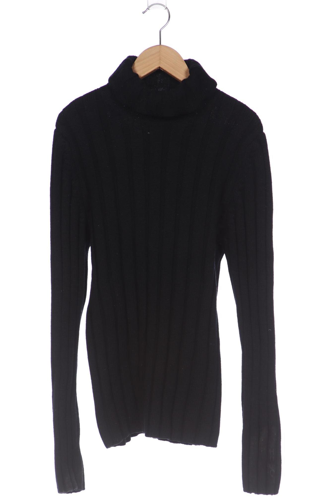 

Hugo by Hugo Boss Herren Pullover, schwarz, Gr. 48