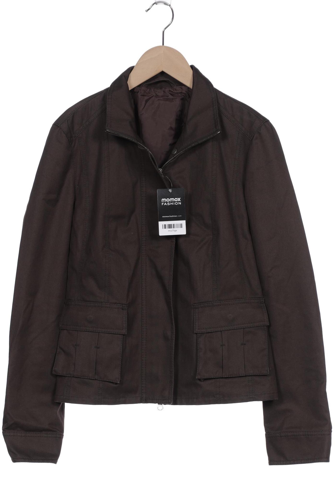 

Hugo by Hugo Boss Damen Jacke, braun, Gr. 44