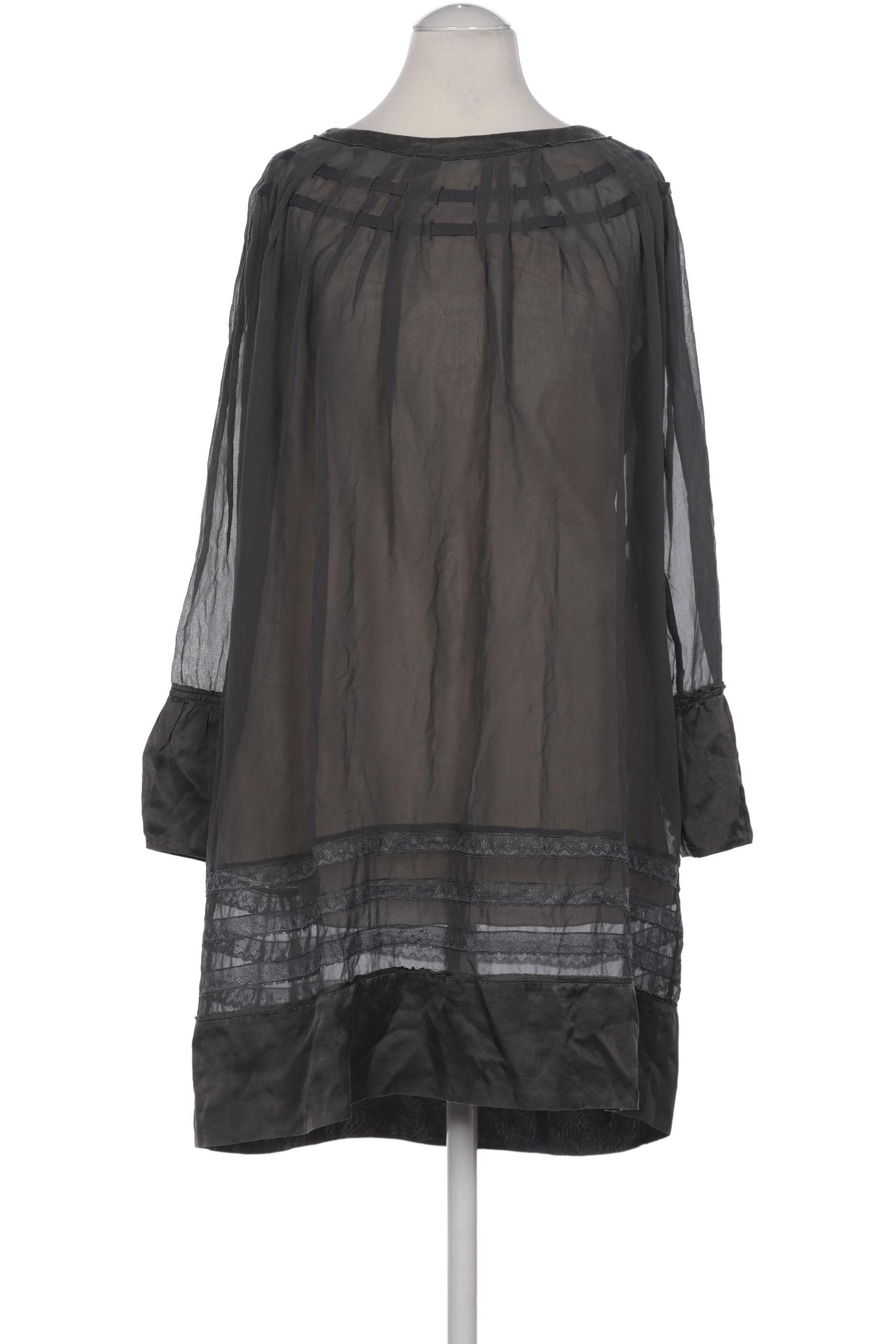 

Hugo by Hugo Boss Damen Kleid, grau, Gr. 36