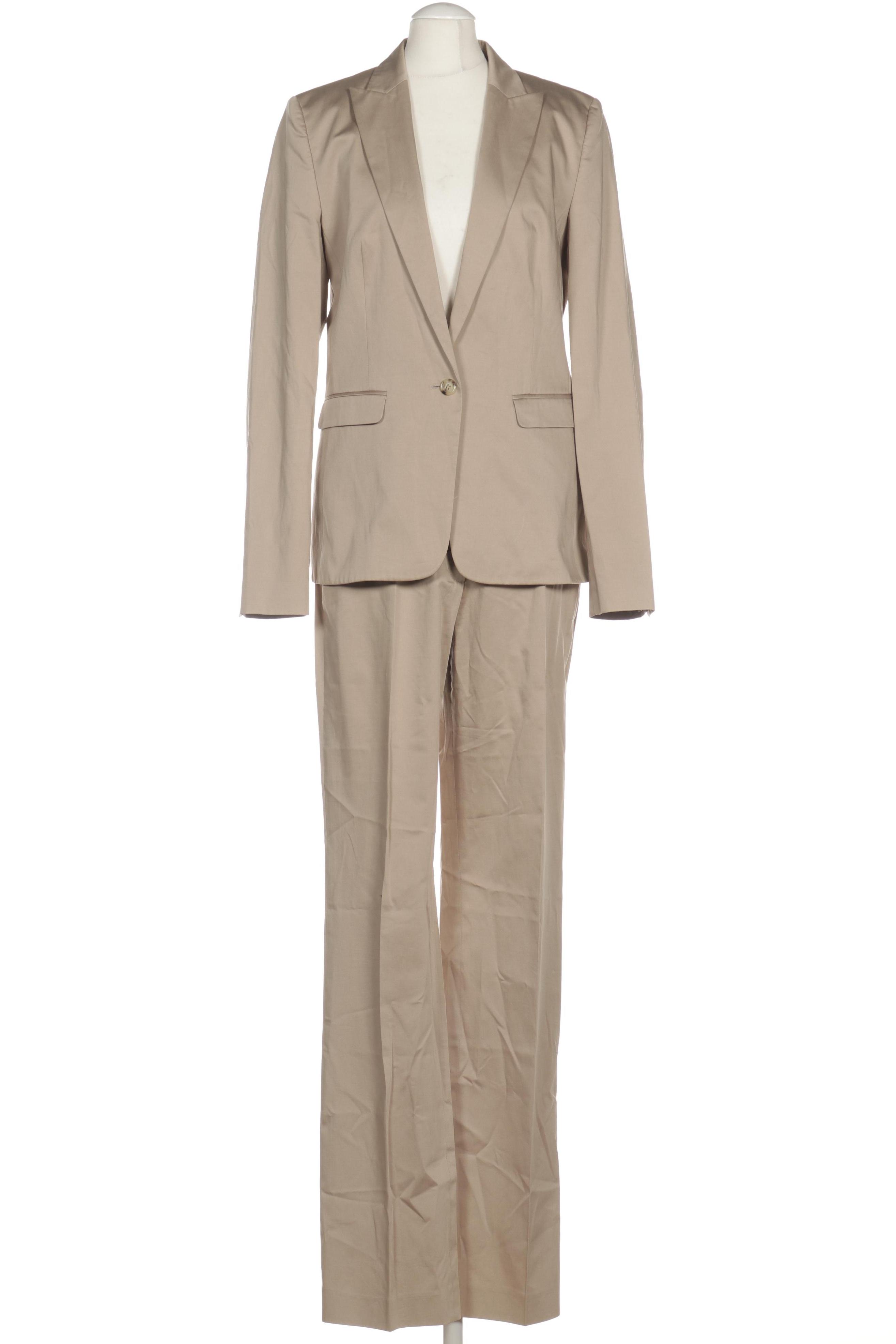 

Hugo by Hugo Boss Damen Anzug, beige, Gr. 40
