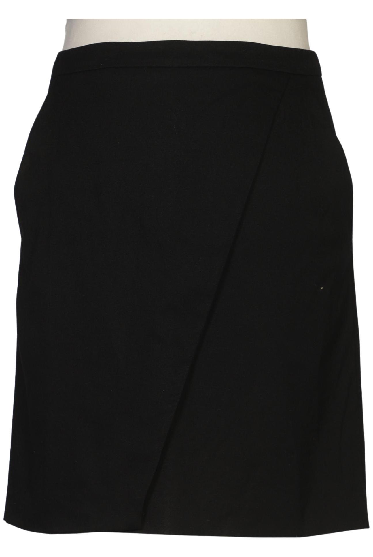 

Hugo by Hugo Boss Damen Rock, schwarz, Gr. 42
