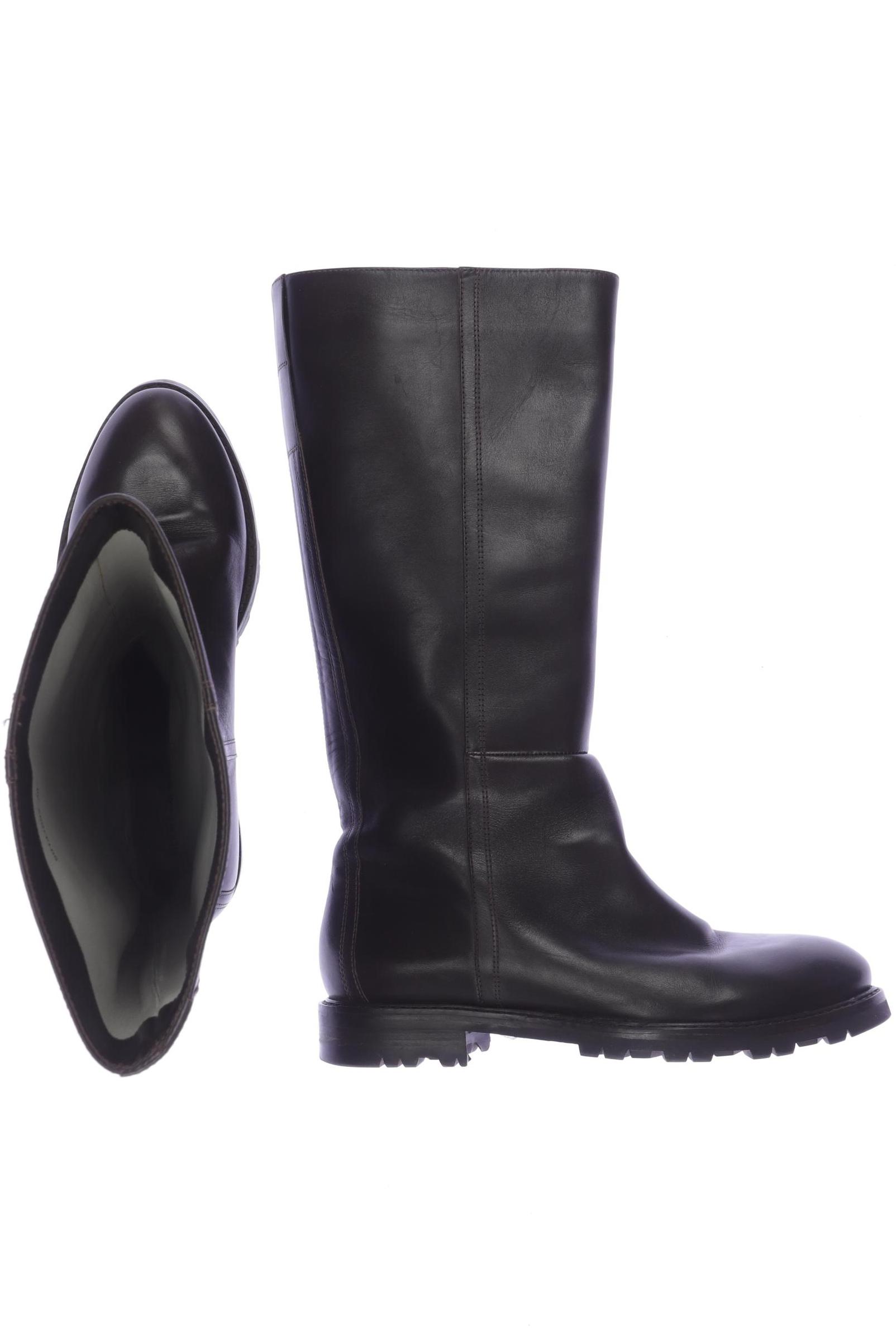 

Hugo by Hugo Boss Damen Stiefel, braun, Gr. 38