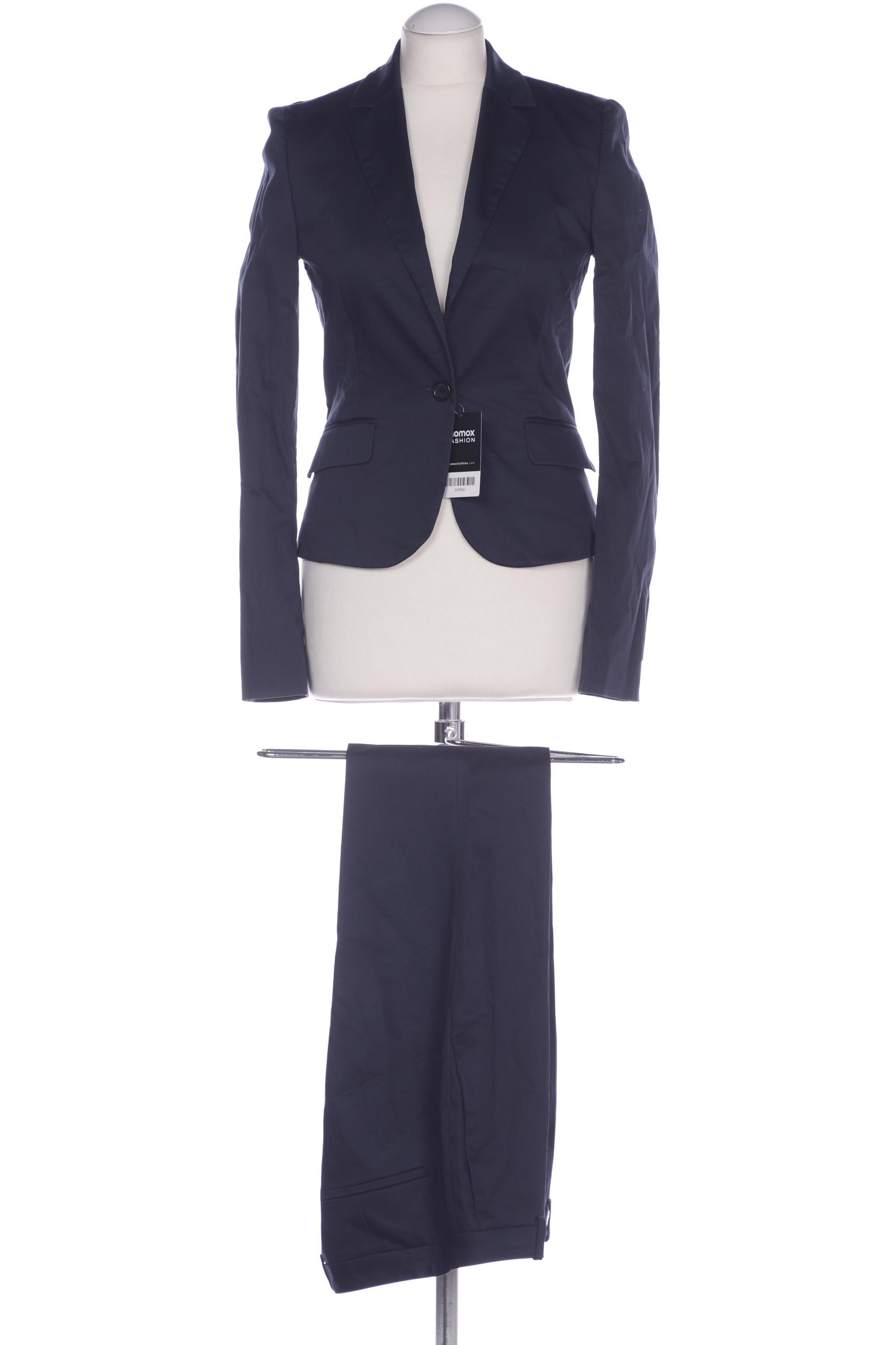 

HUGO by Hugo Boss Damen Anzug, marineblau