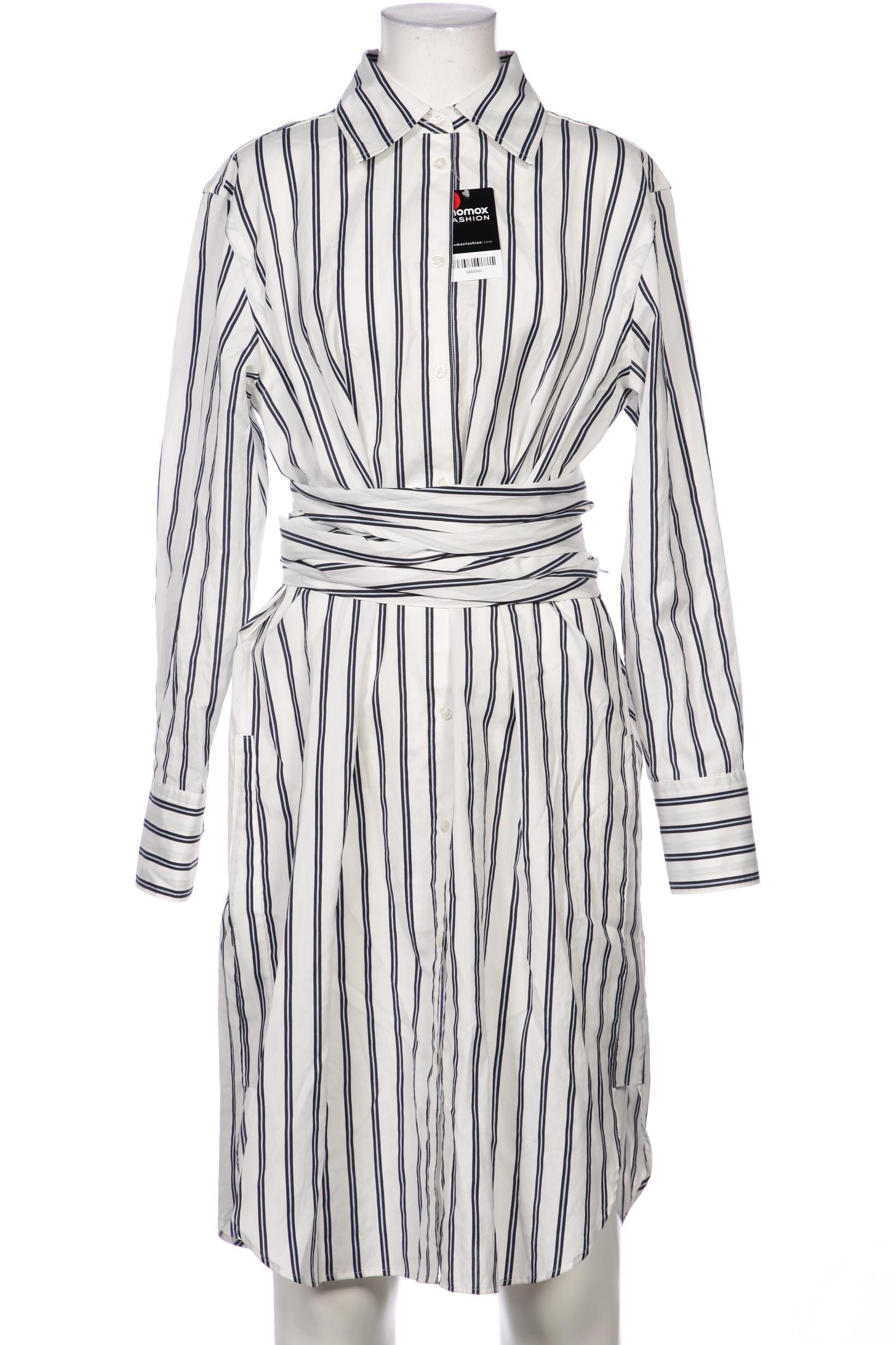 

Hugo by Hugo Boss Damen Kleid, weiß, Gr. 36