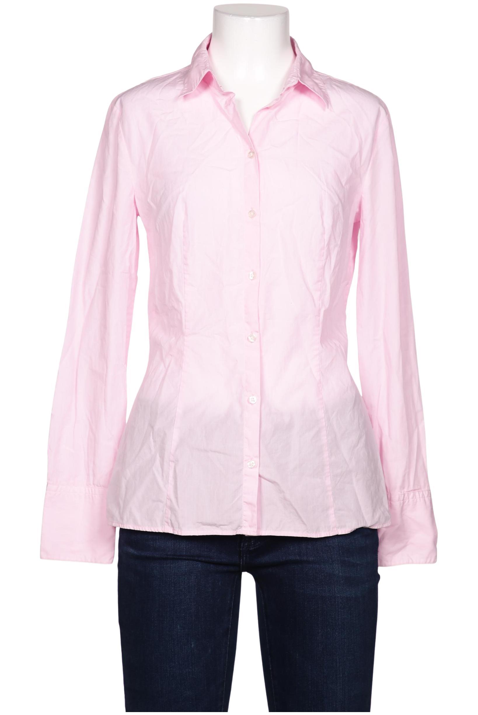 

Hugo by Hugo Boss Damen Bluse, pink, Gr. 38