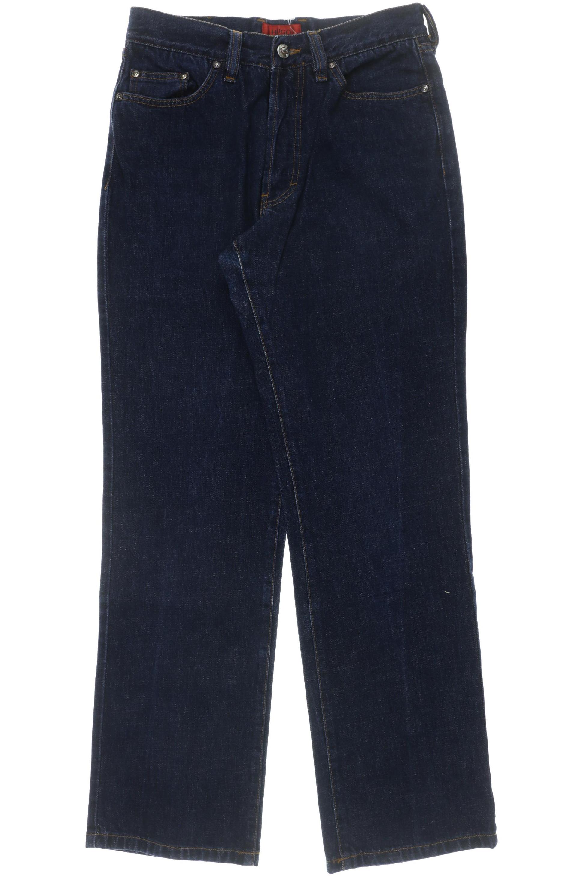 

Hugo by Hugo Boss Damen Jeans, blau, Gr. 31