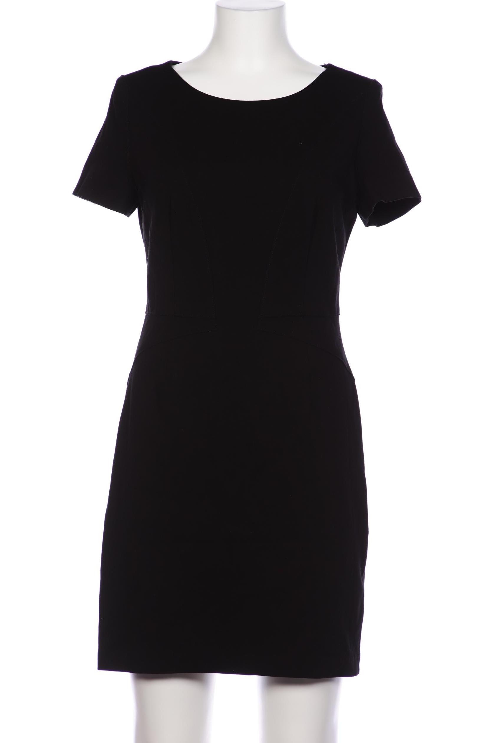 

Hugo by Hugo Boss Damen Kleid, schwarz, Gr. 42
