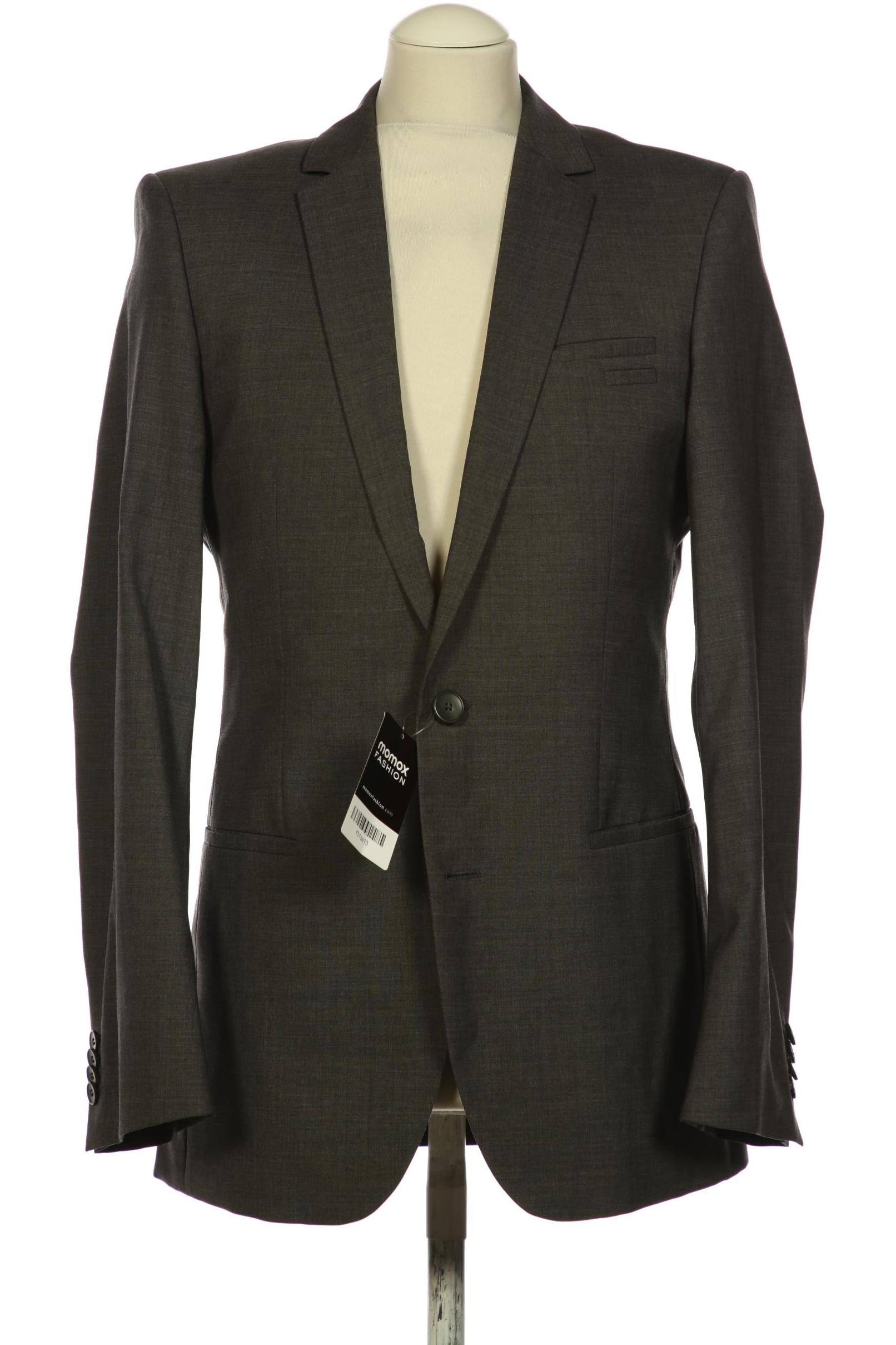 

HUGO by Hugo Boss Herren Sakko, grau