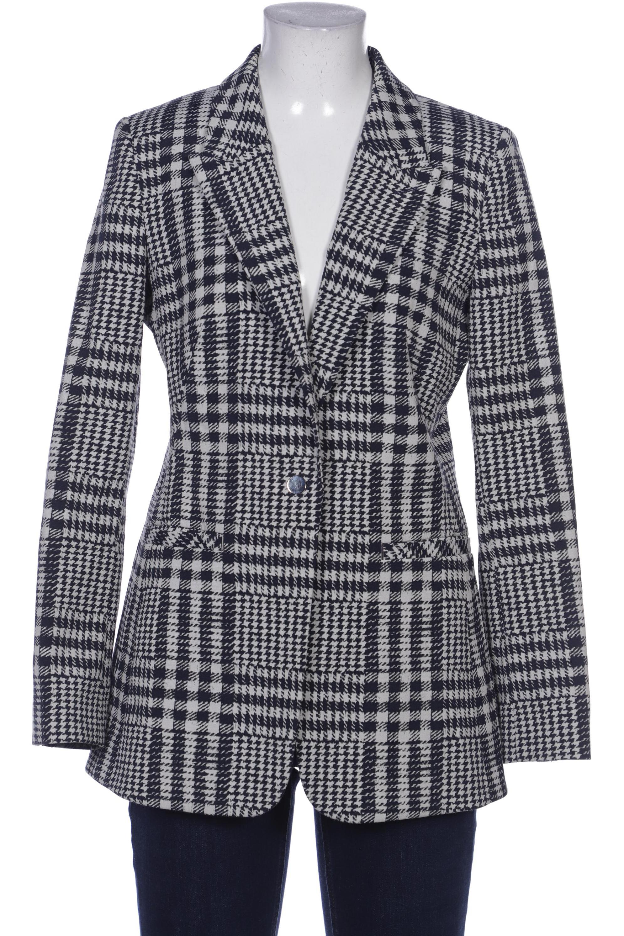 

Hugo by Hugo Boss Damen Blazer, schwarz, Gr. 38