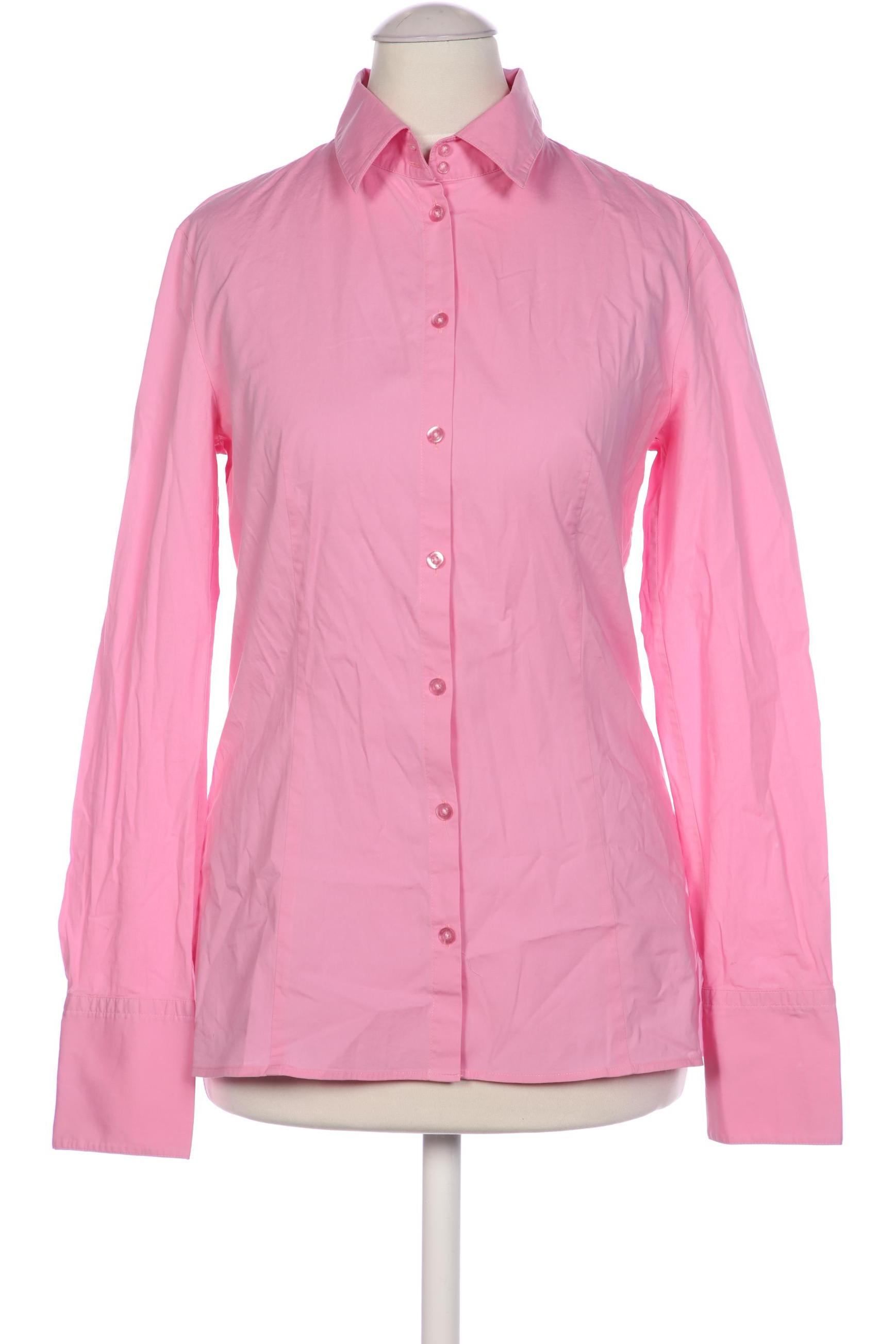 

Hugo by Hugo Boss Damen Bluse, pink, Gr. 36