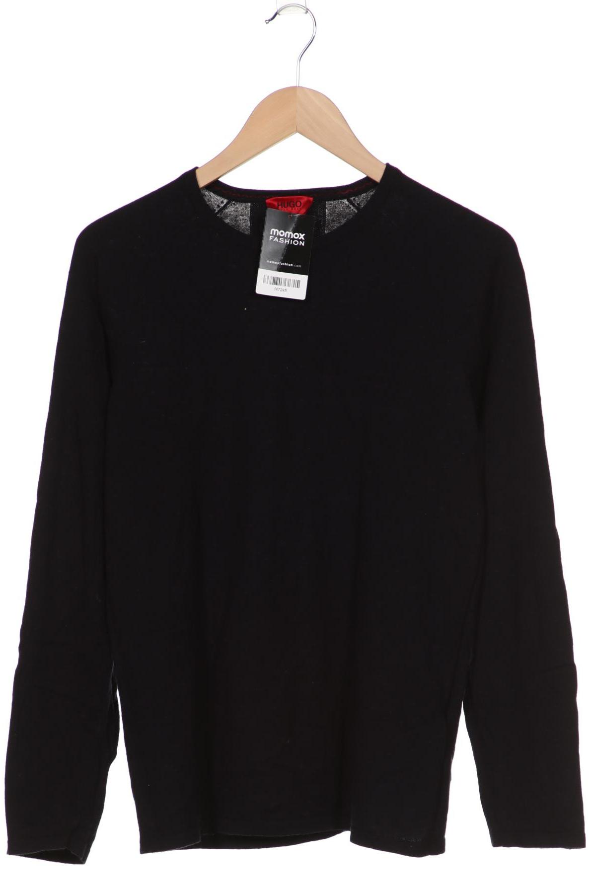 

HUGO by Hugo Boss Herren Pullover, marineblau