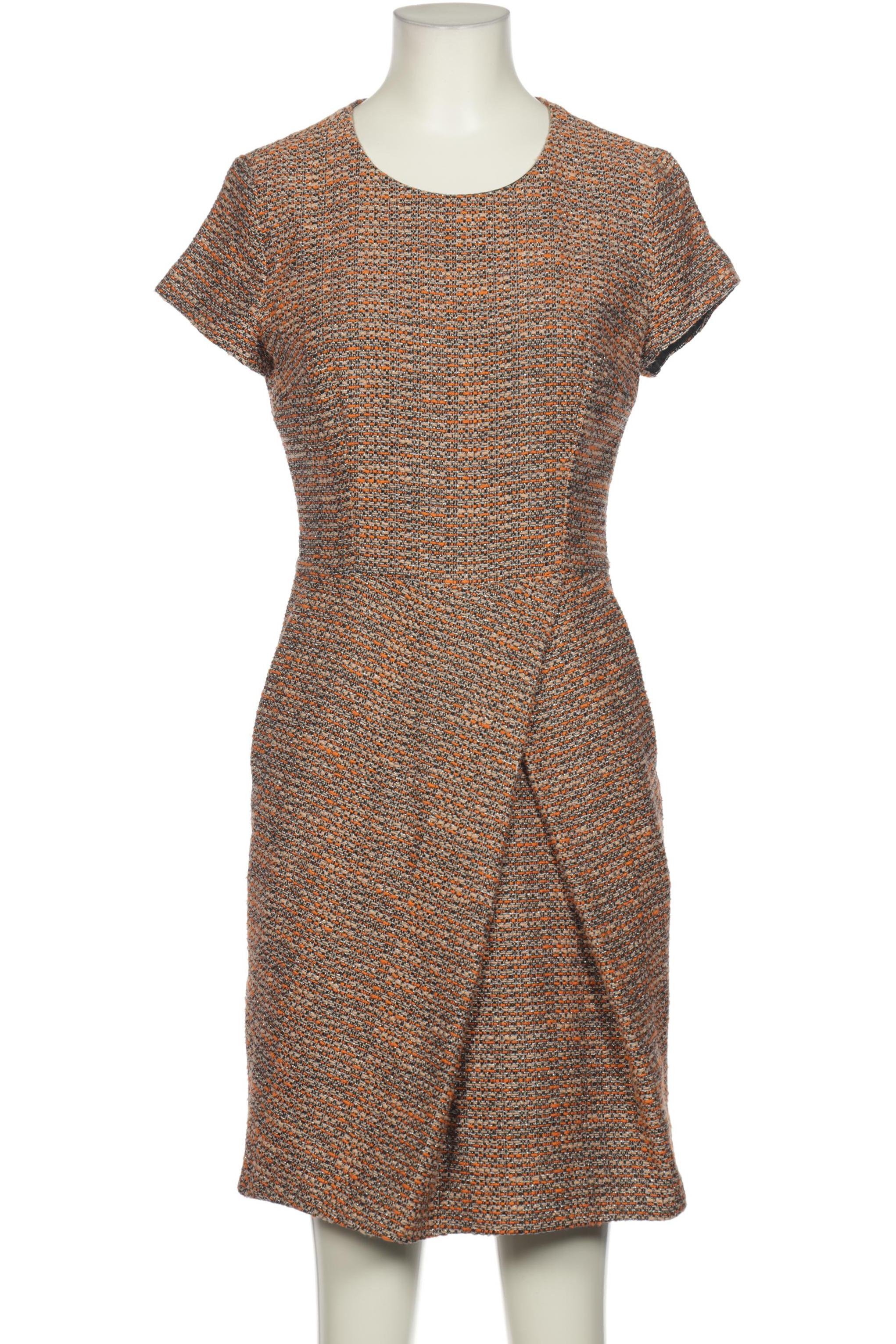 

Hugo by Hugo Boss Damen Kleid, orange, Gr. 36