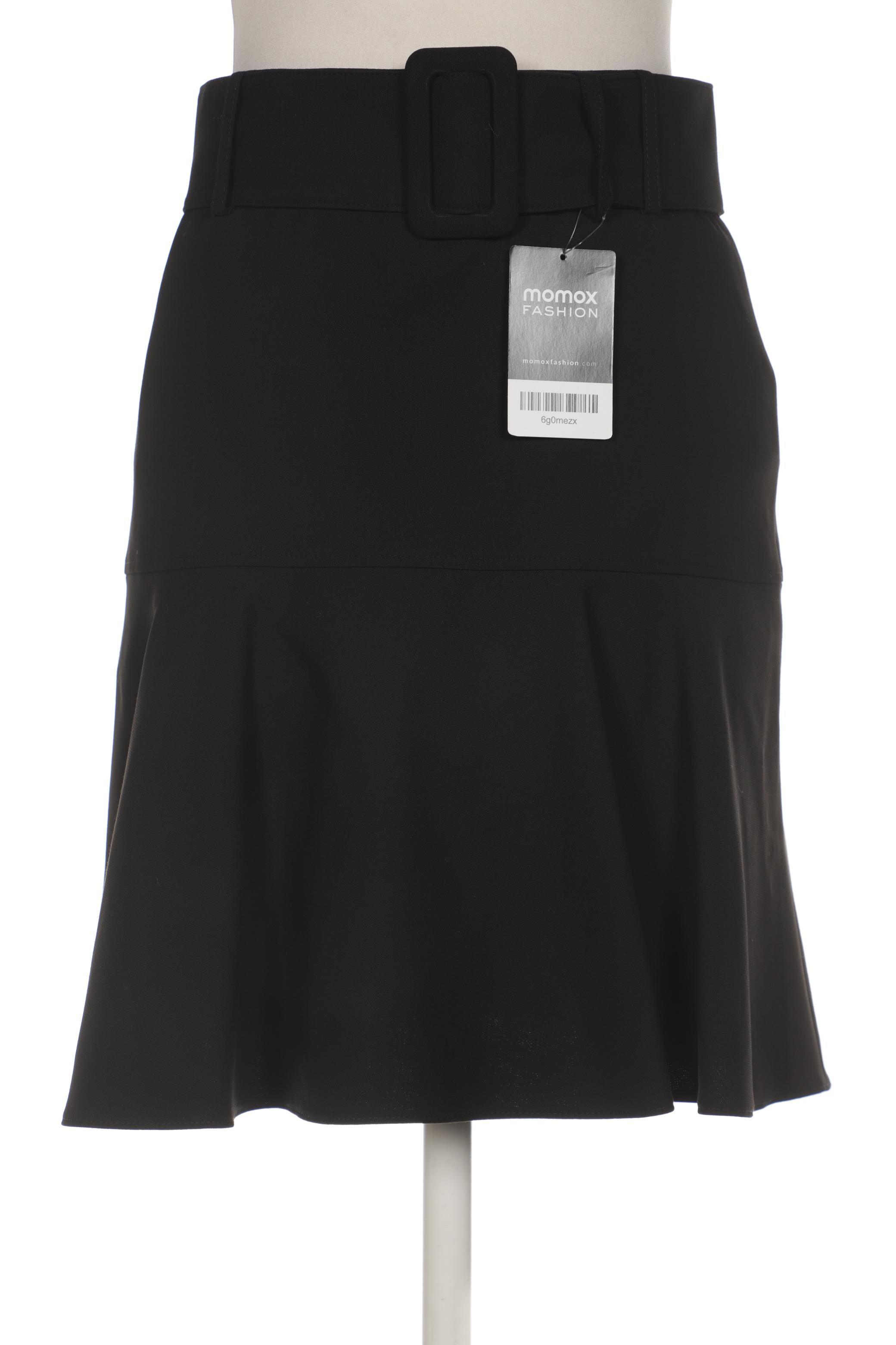 

Hugo by Hugo Boss Damen Rock, schwarz, Gr. 32