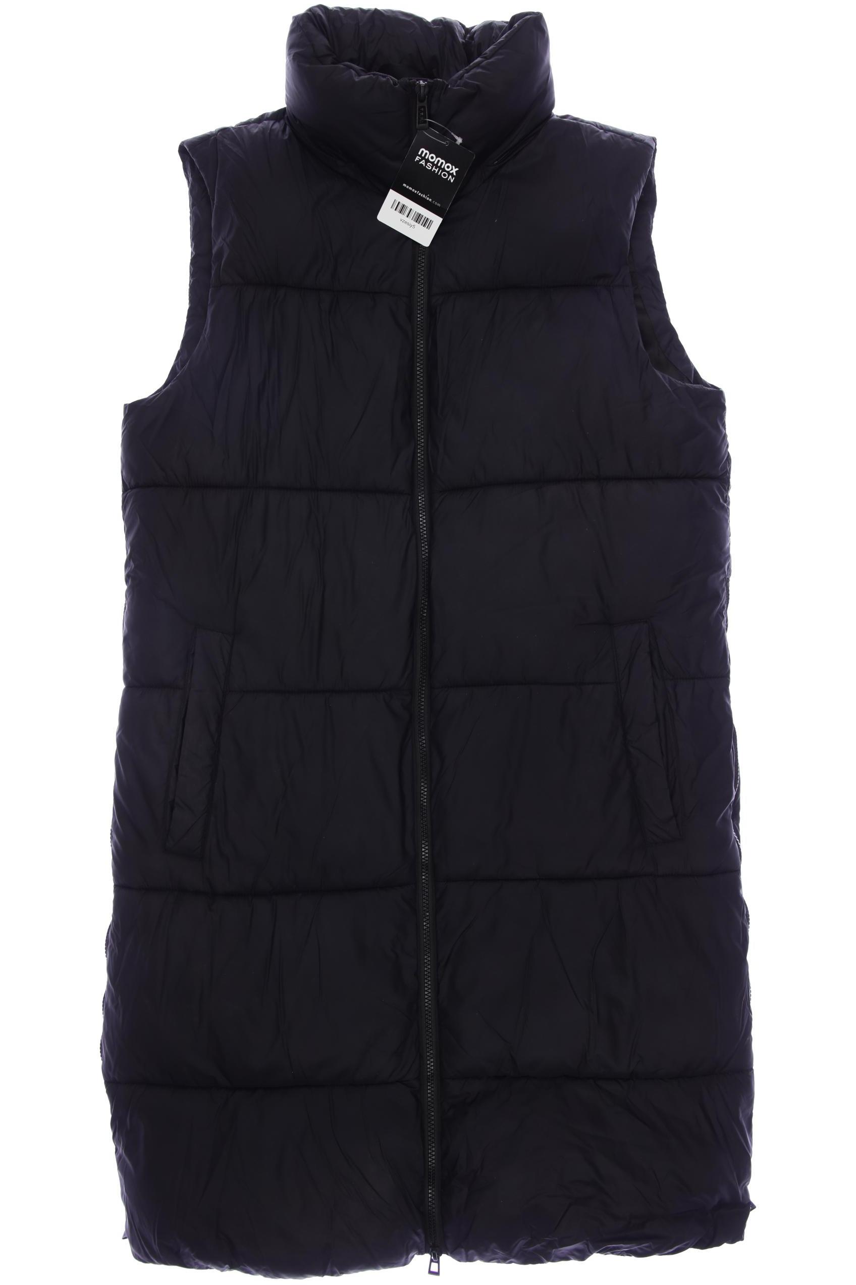 

Hugo by Hugo Boss Damen Weste, schwarz, Gr. 38