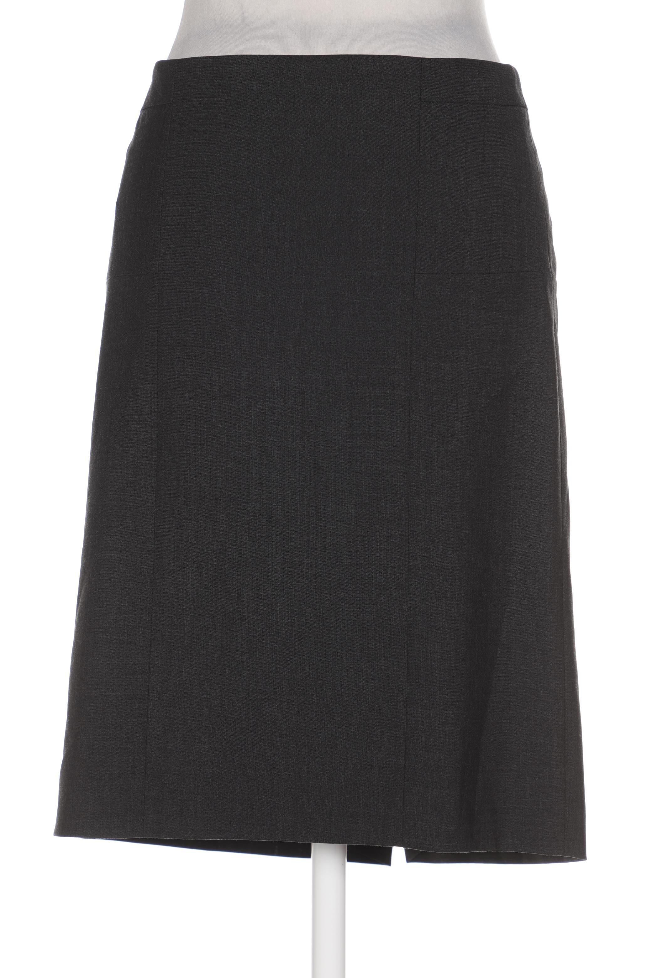 

Hugo by Hugo Boss Damen Rock, grau, Gr. 32