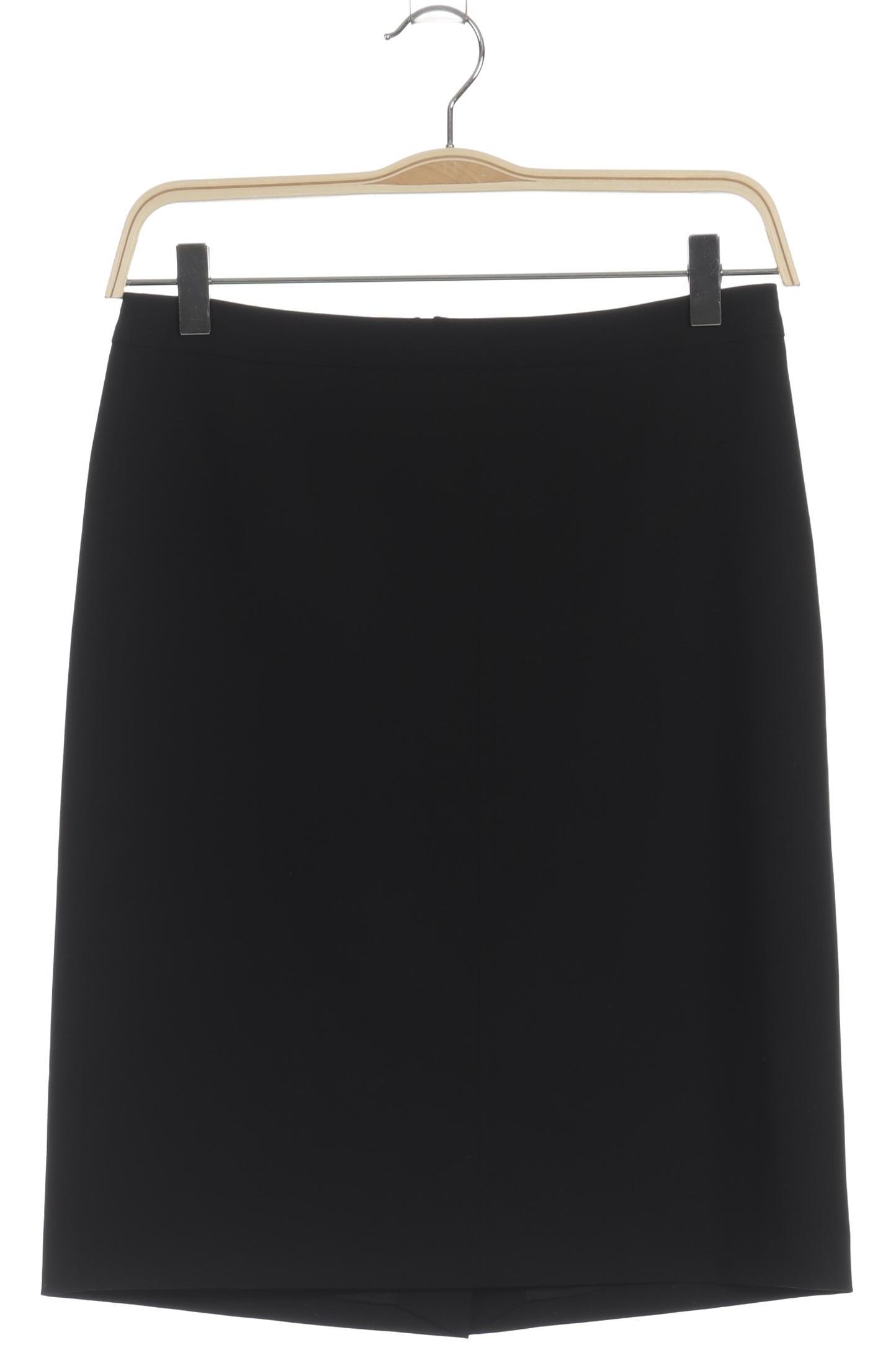 

Hugo by Hugo Boss Damen Rock, schwarz, Gr. 34