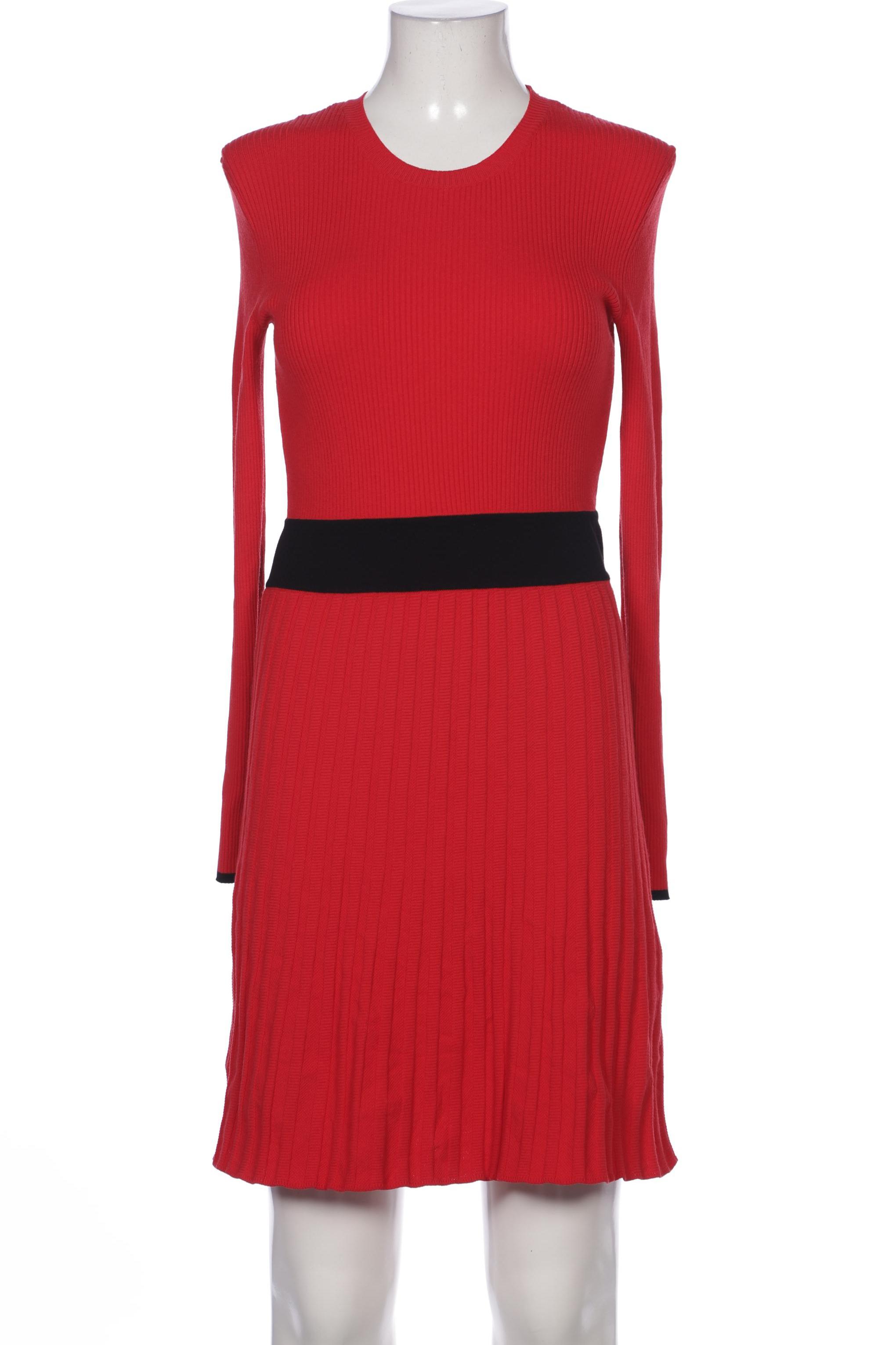 

Hugo by Hugo Boss Damen Kleid, rot, Gr. 42