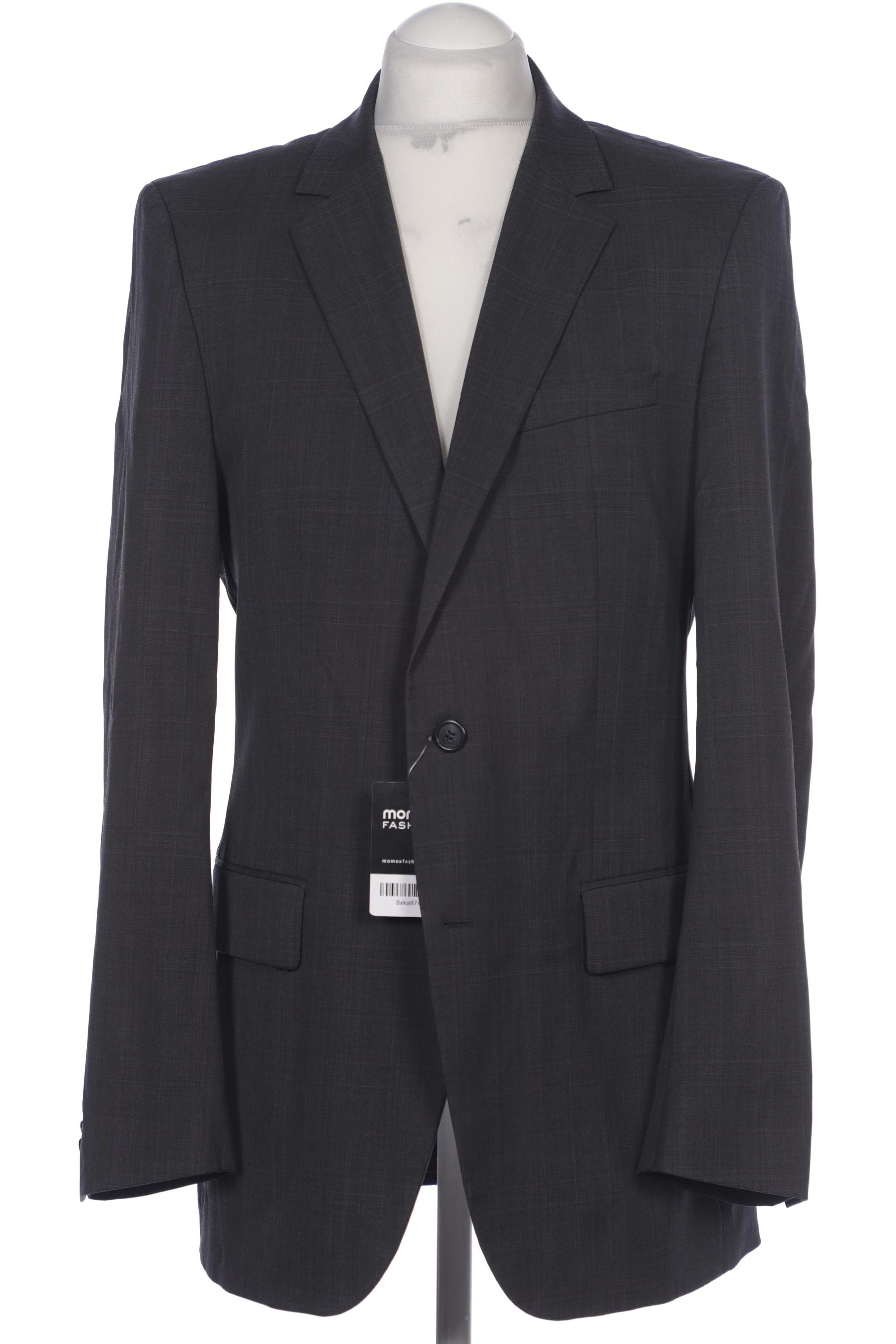 

Hugo by Hugo Boss Herren Sakko, grau, Gr. 98
