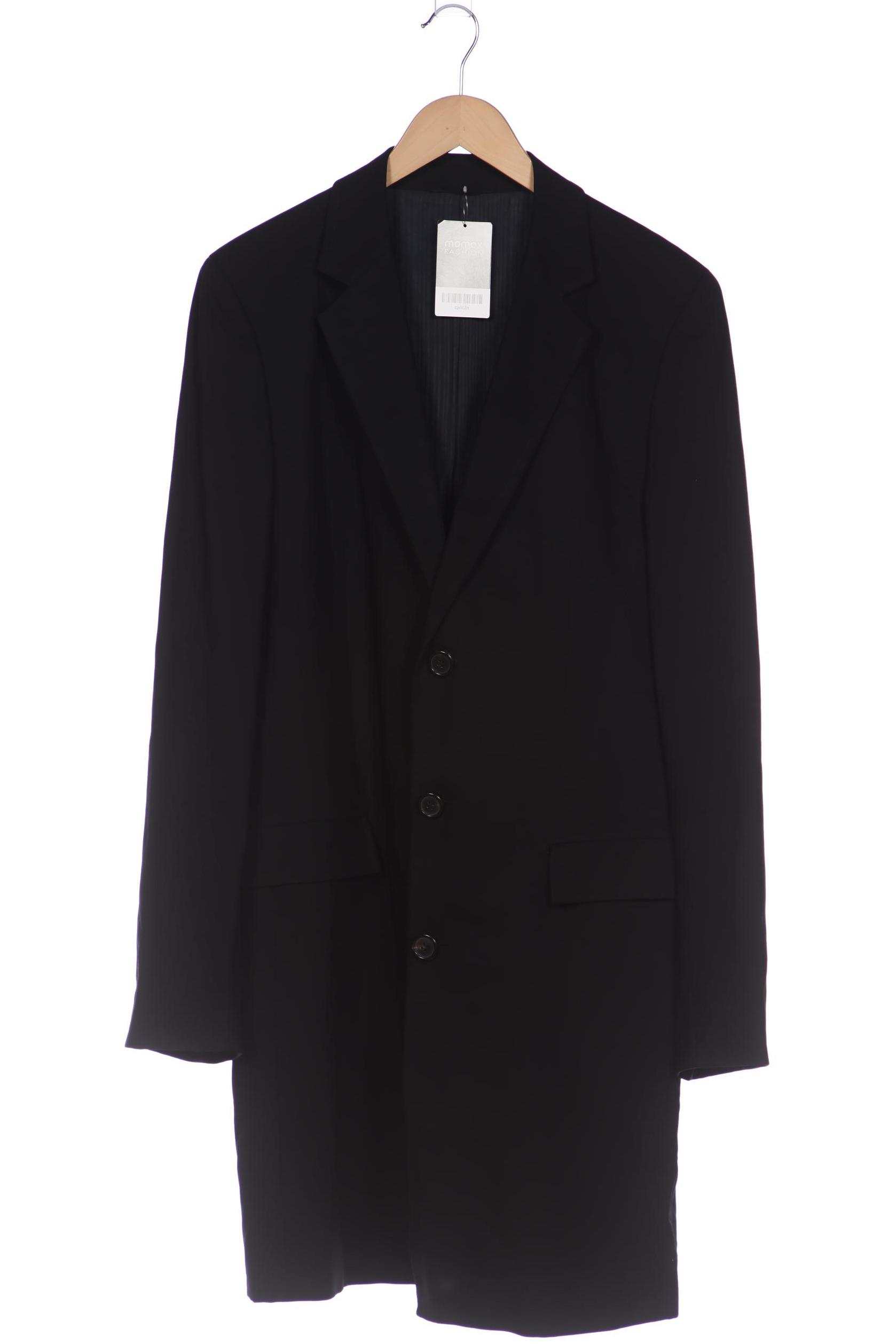 

Hugo by Hugo Boss Herren Mantel, schwarz, Gr. 102