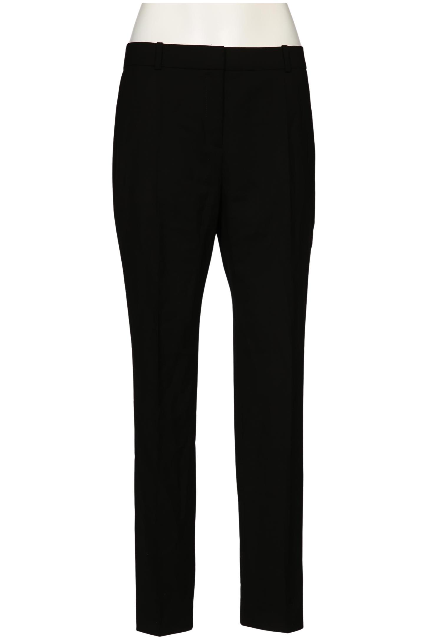 

Hugo by Hugo Boss Damen Stoffhose, schwarz, Gr. 38