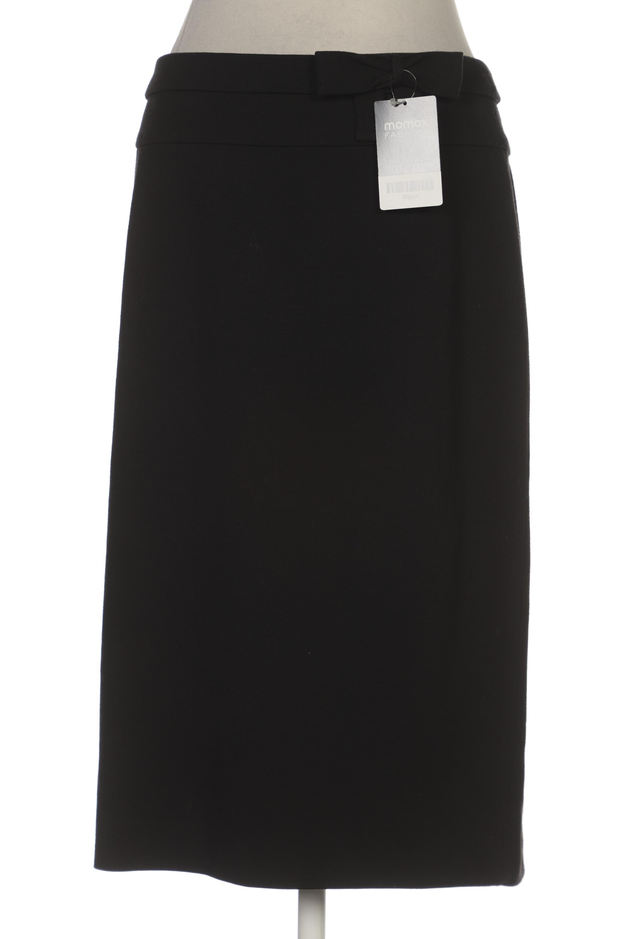 

Hugo by Hugo Boss Damen Rock, schwarz, Gr. 40