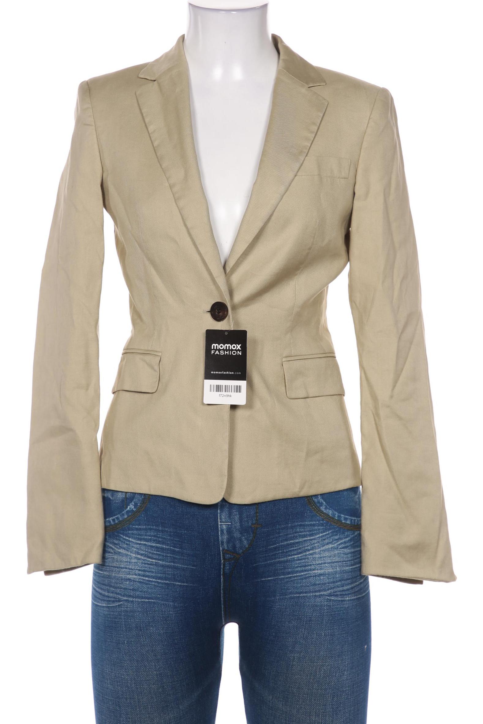Thumbnail - Hugo by Hugo Boss Damen Blazer, hellgrün, Gr. 32
