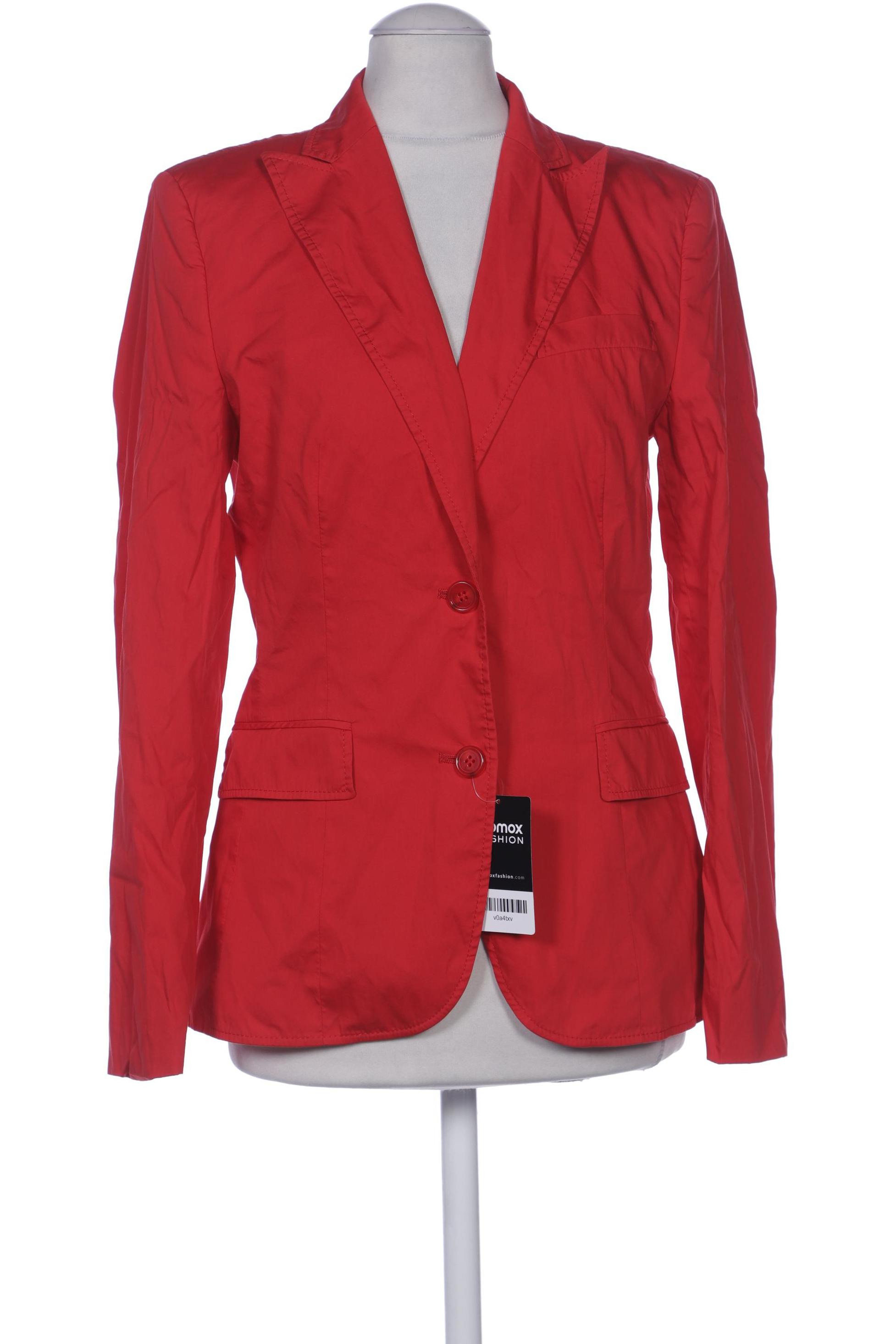 

Hugo by Hugo Boss Damen Blazer, rot, Gr. 36