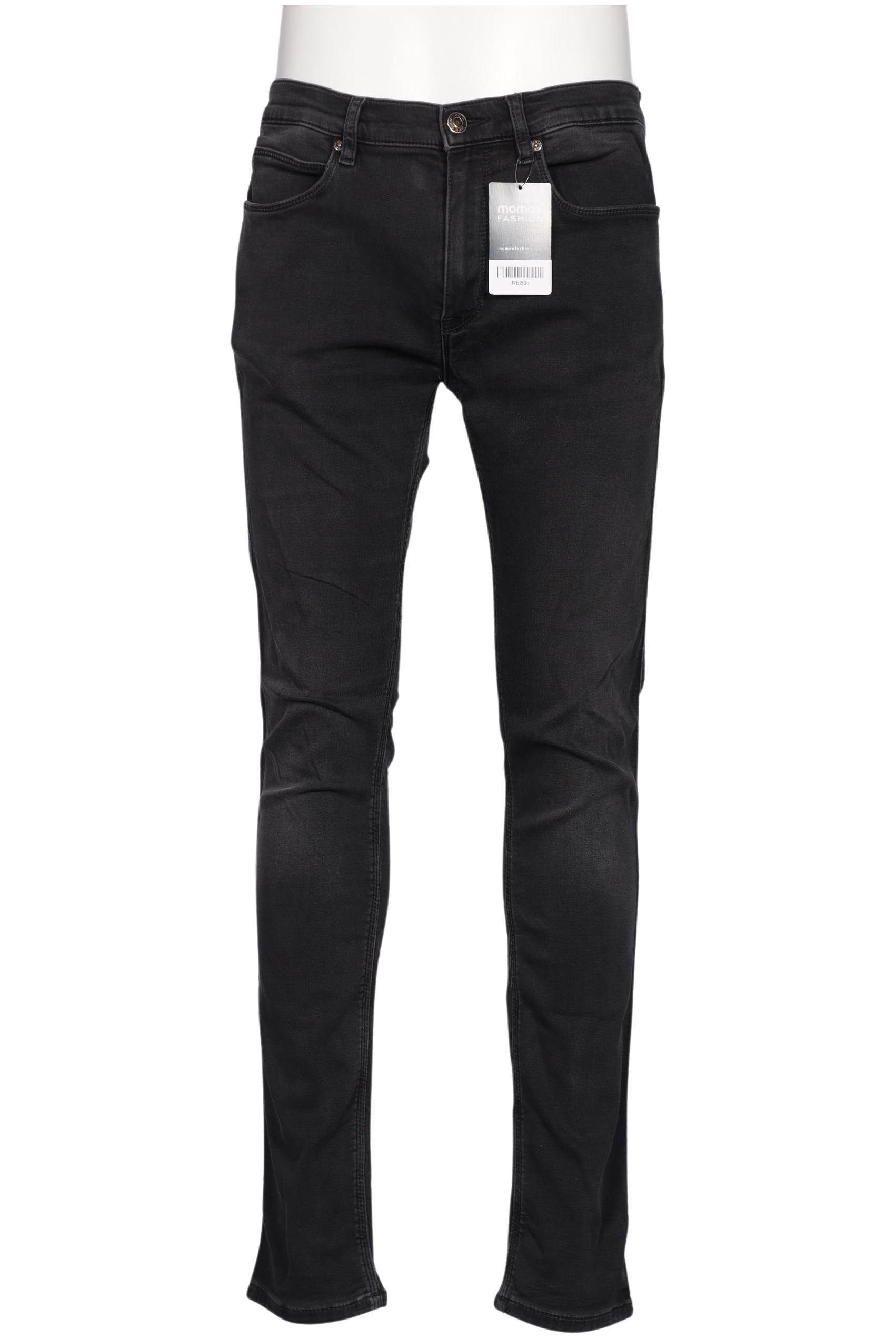 

Hugo by Hugo Boss Herren Jeans, schwarz, Gr. 31