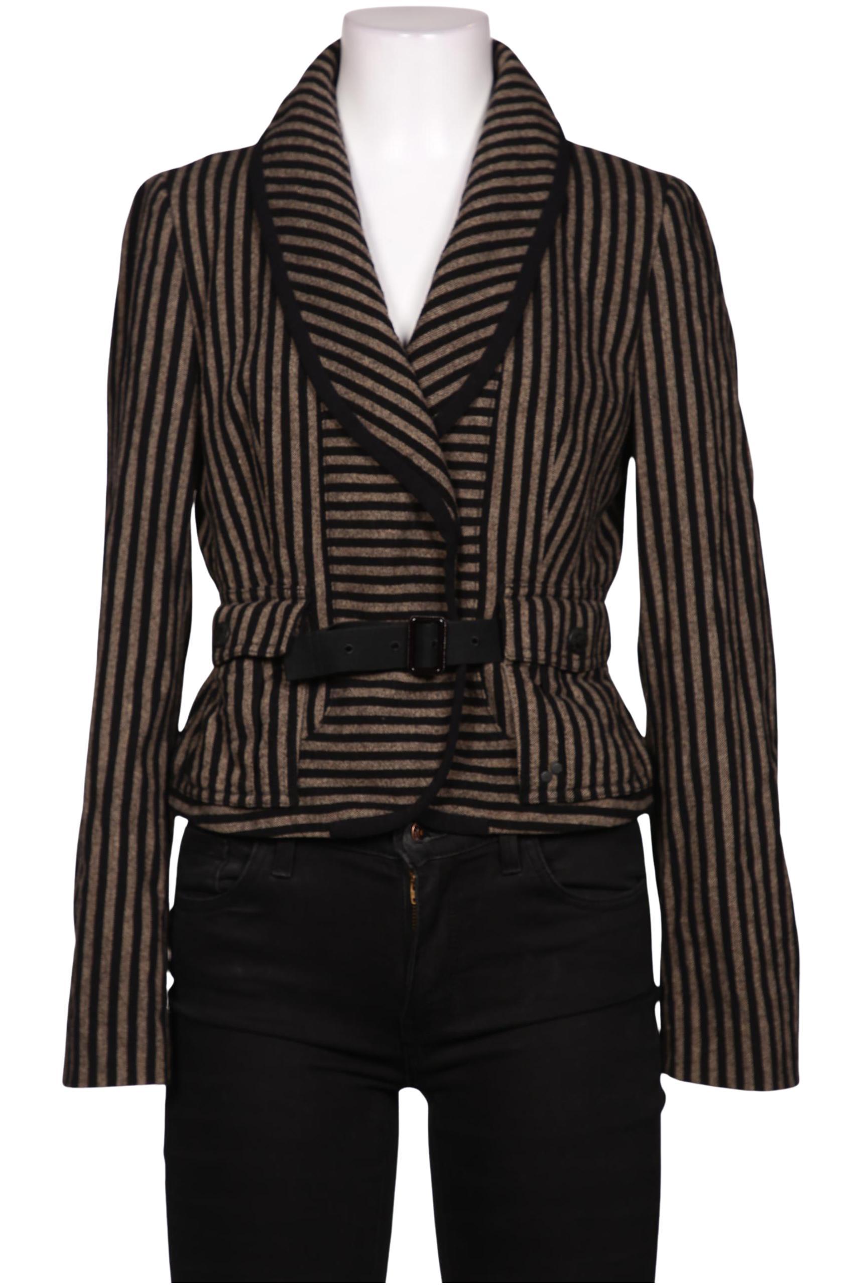 

Hugo by Hugo Boss Damen Blazer, mehrfarbig, Gr. 36