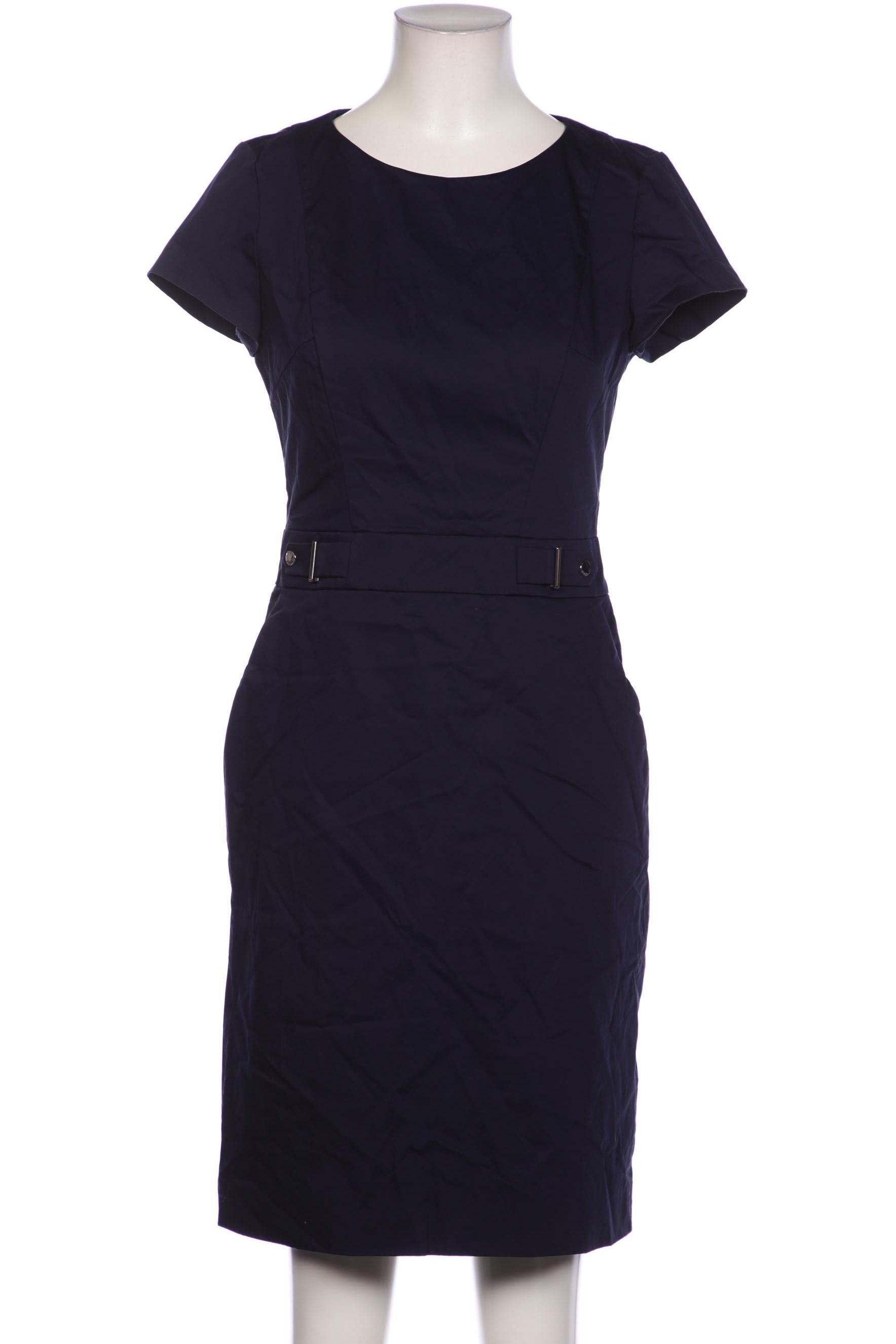 

Hugo by Hugo Boss Damen Kleid, marineblau, Gr. 36