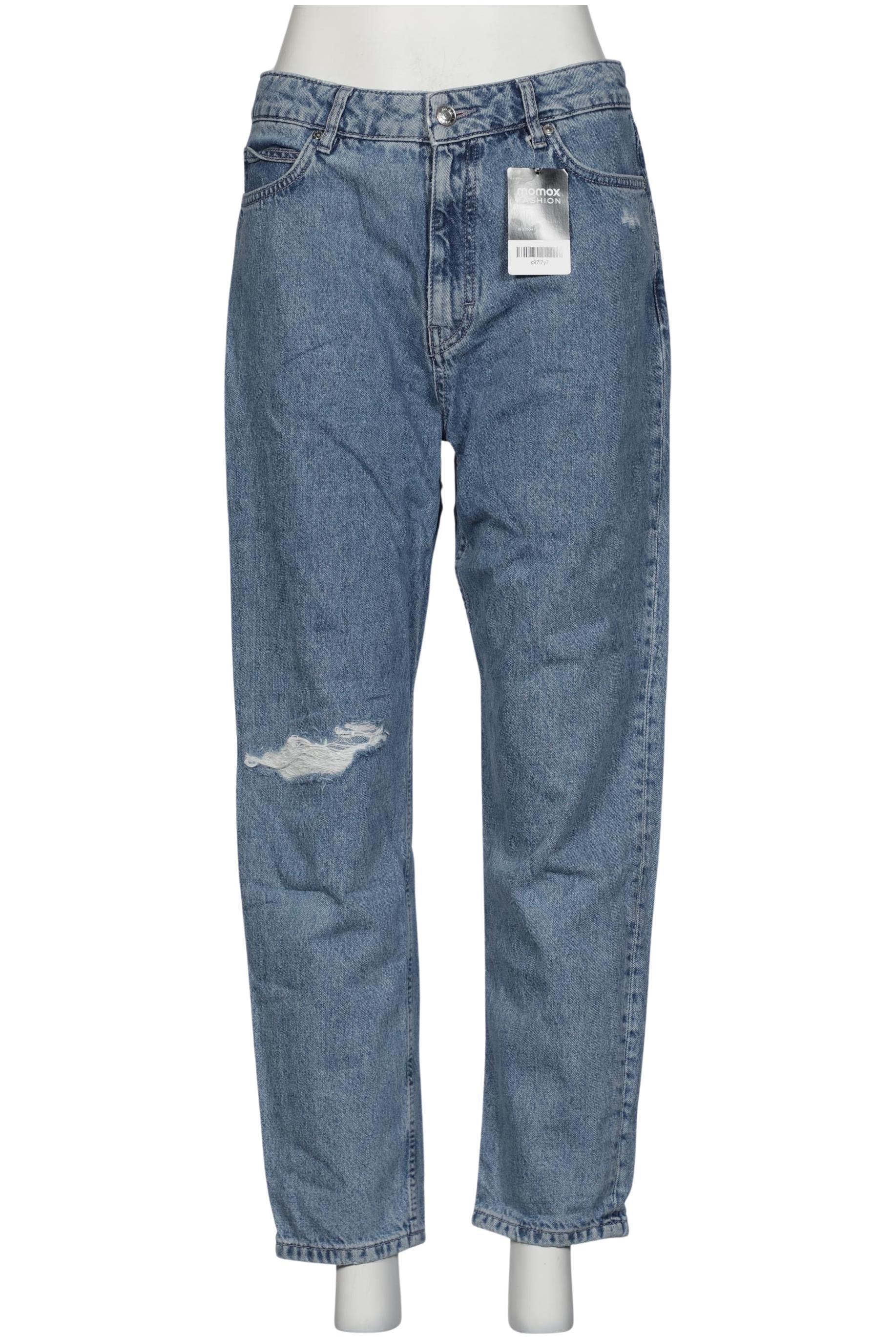 

Hugo by Hugo Boss Damen Jeans, blau, Gr. 30