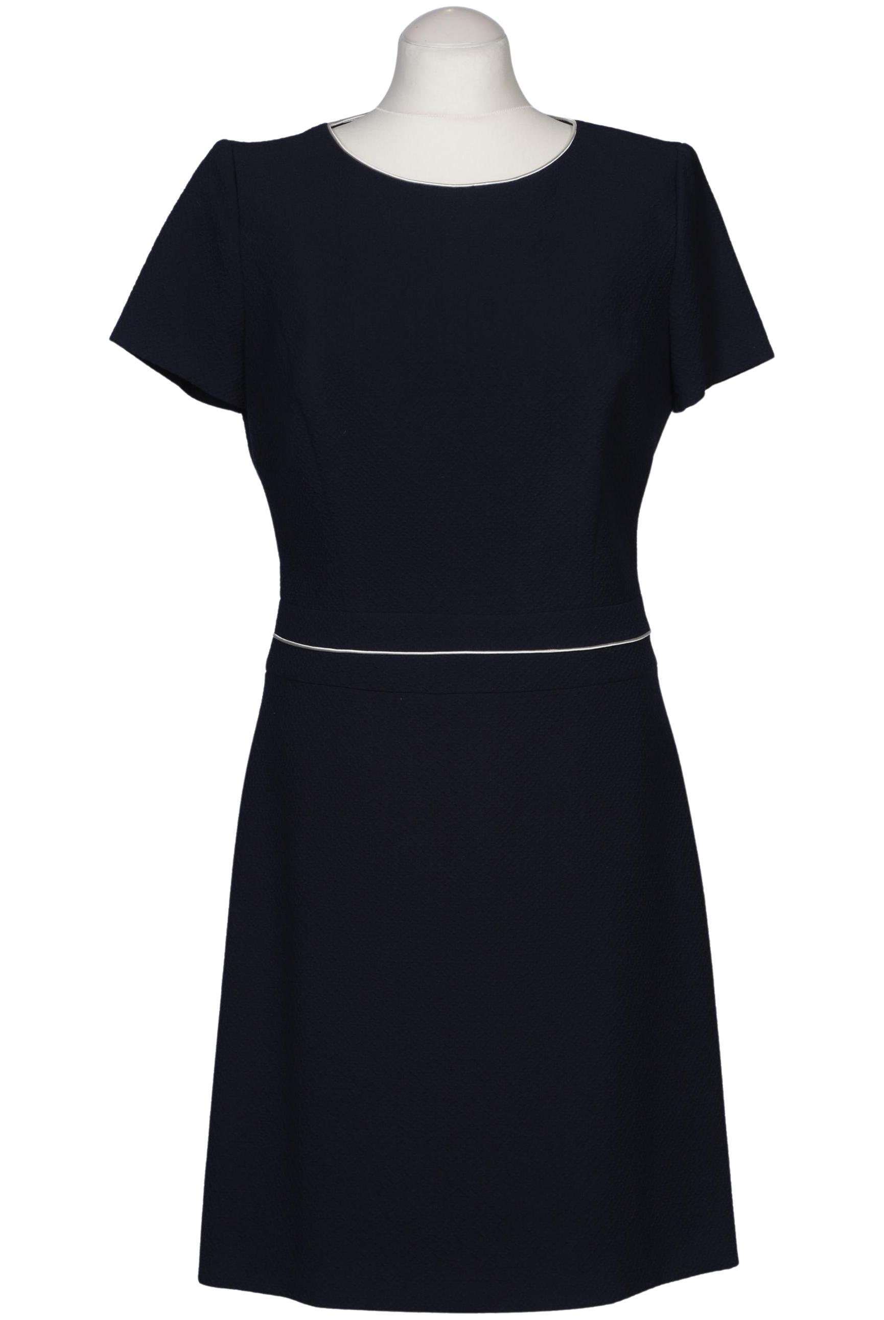 

Hugo by Hugo Boss Damen Kleid, marineblau, Gr. 40
