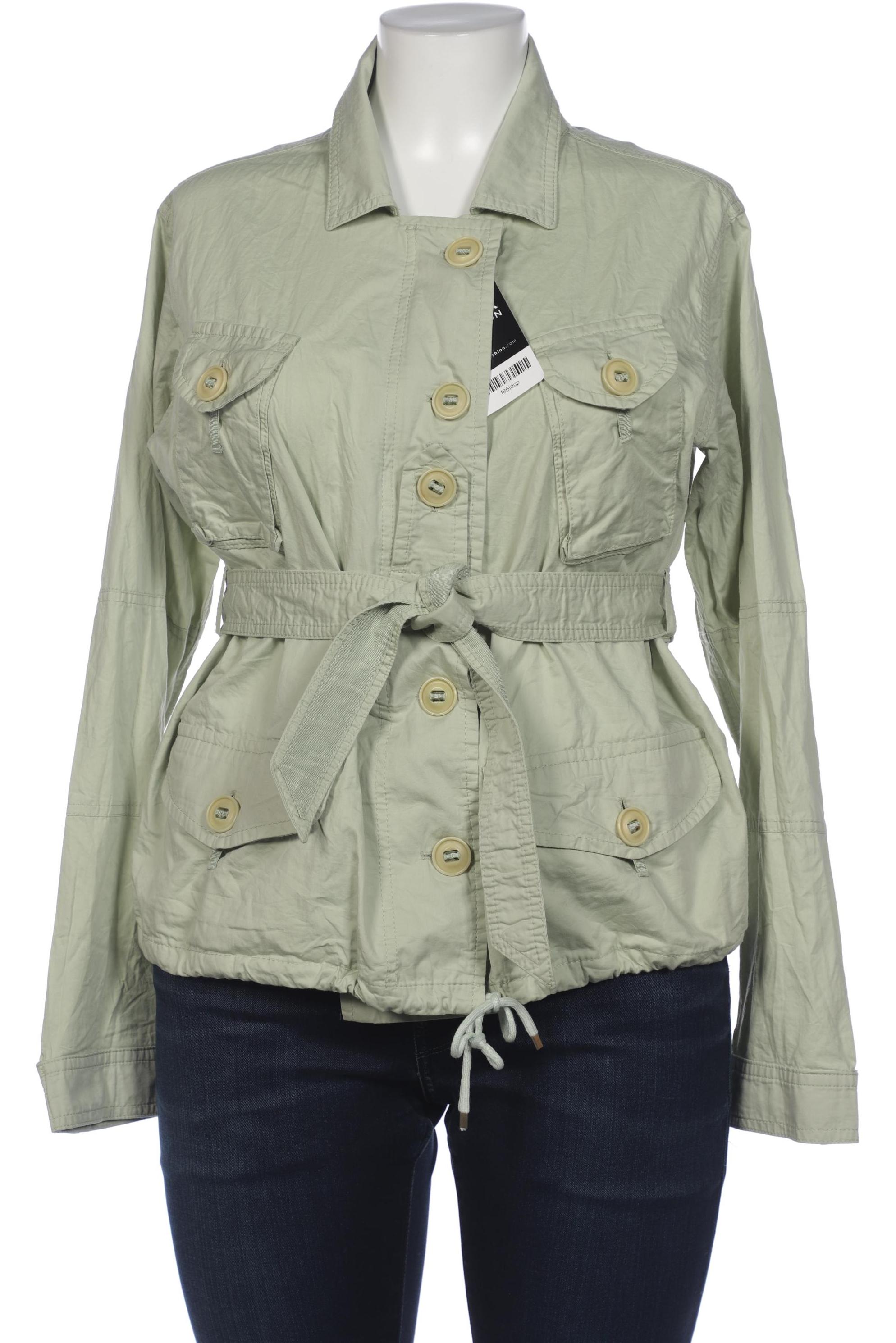 

Hugo by Hugo Boss Damen Jacke, hellgrün, Gr. 44
