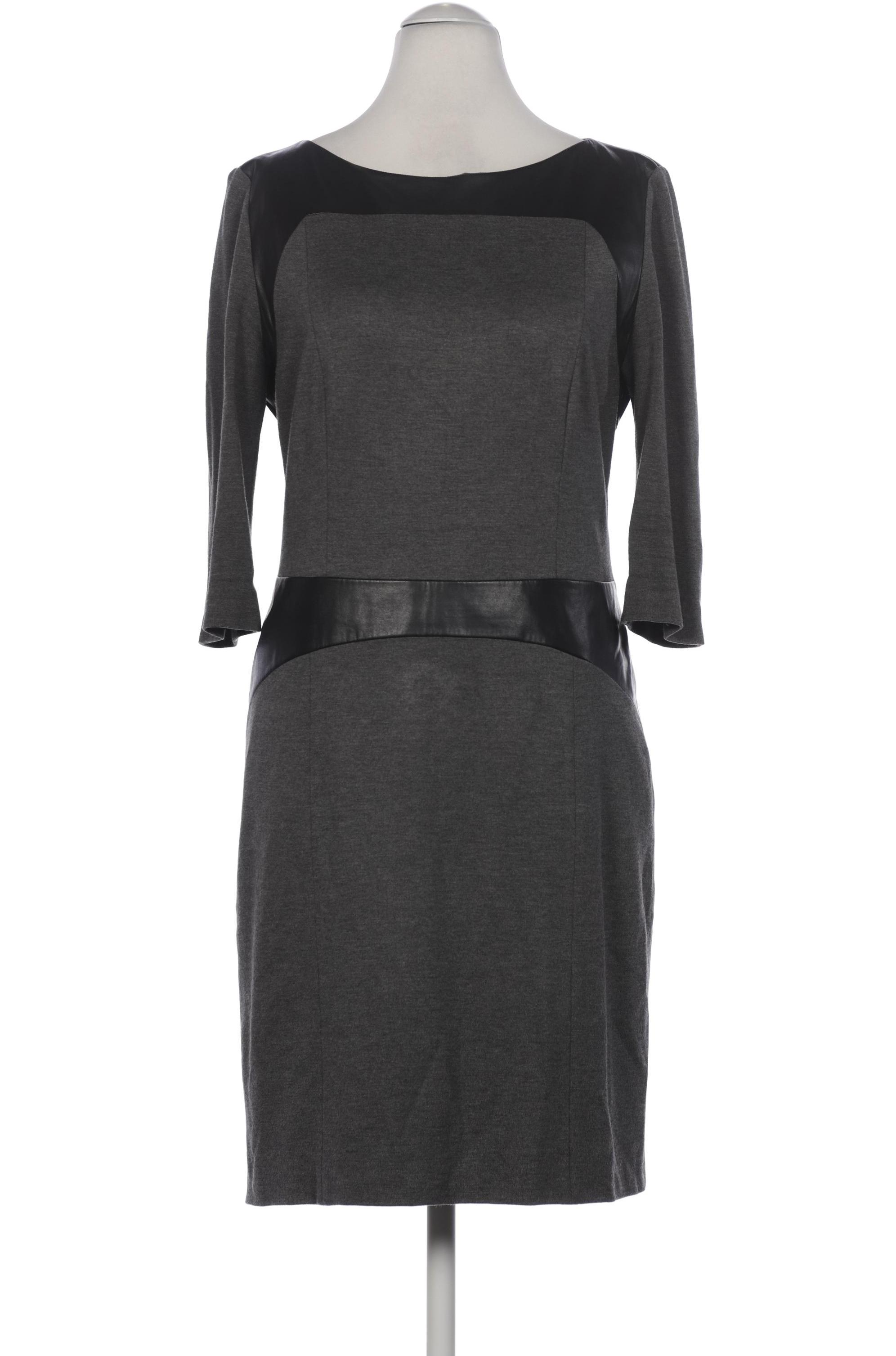 

Hugo by Hugo Boss Damen Kleid, grau, Gr. 40