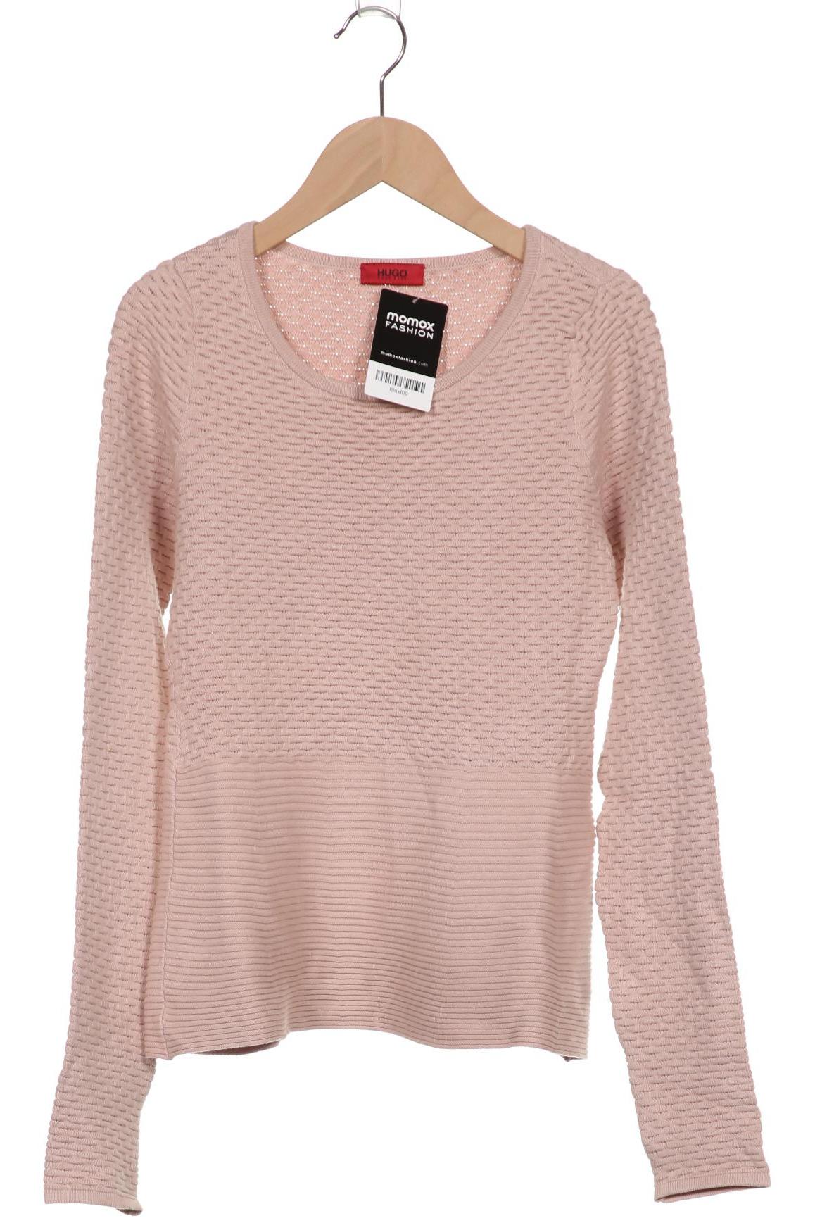 

HUGO by Hugo Boss Damen Pullover, pink