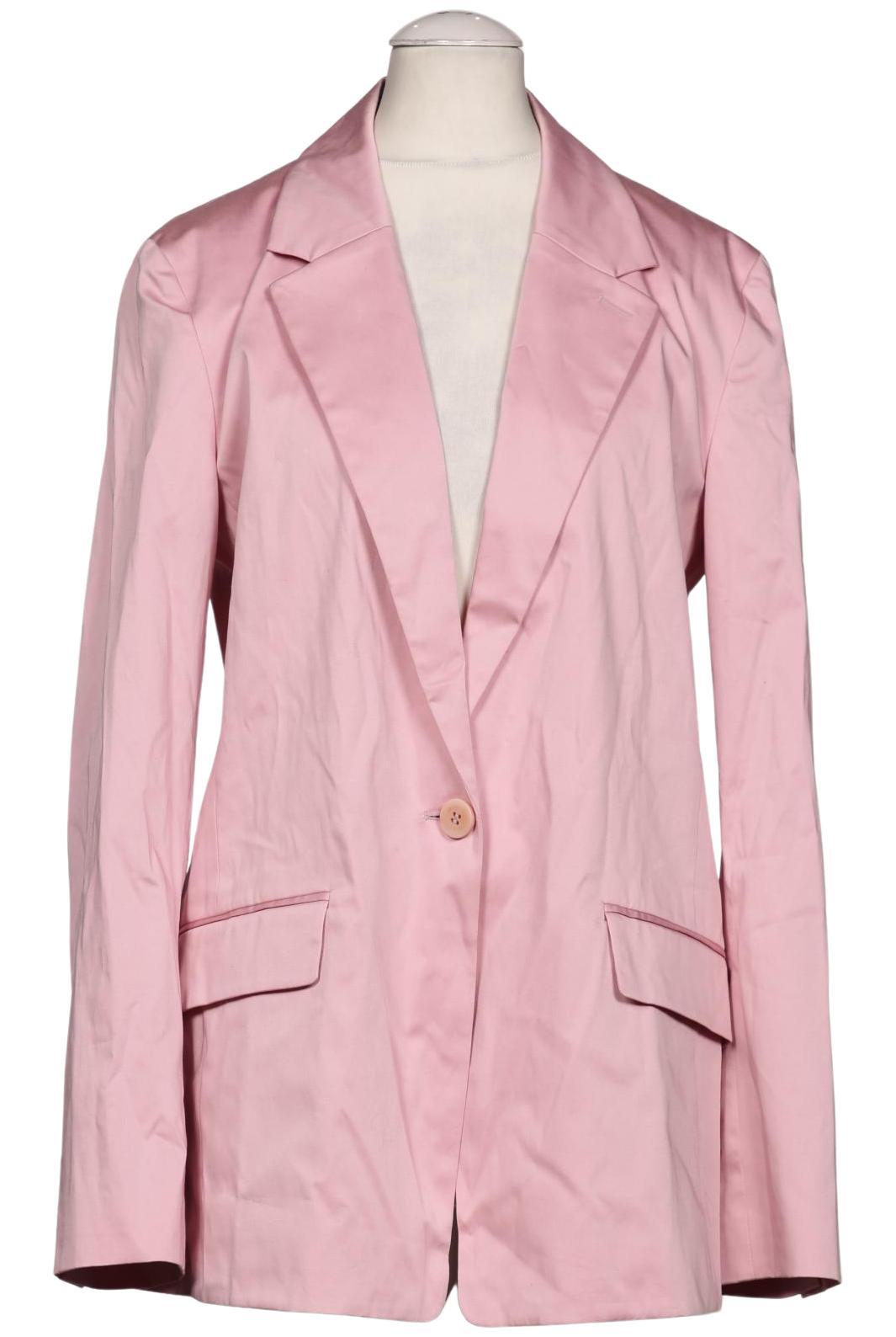 

Hugo by Hugo Boss Damen Blazer, pink, Gr. 40