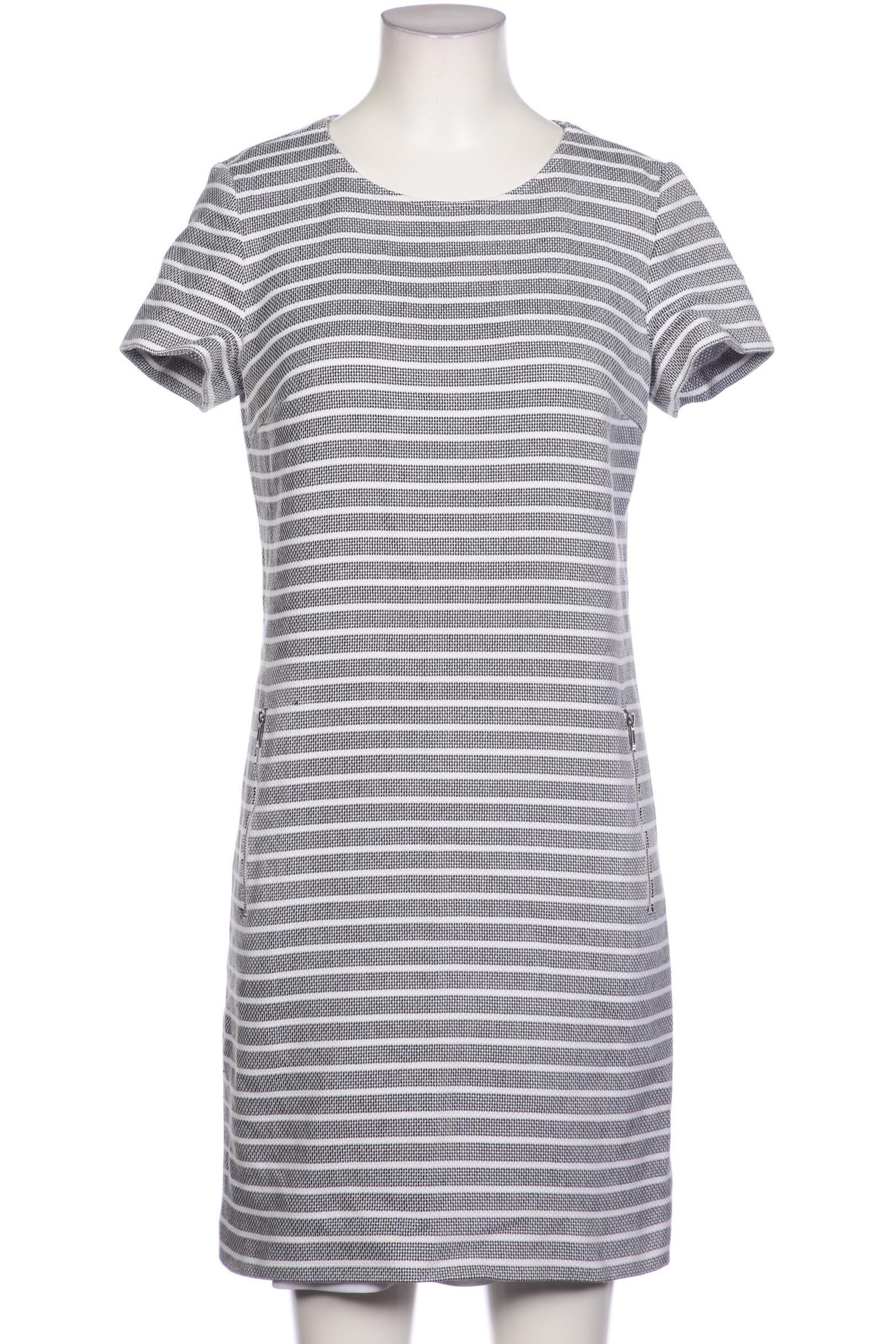 

Hugo by Hugo Boss Damen Kleid, grau, Gr. 36