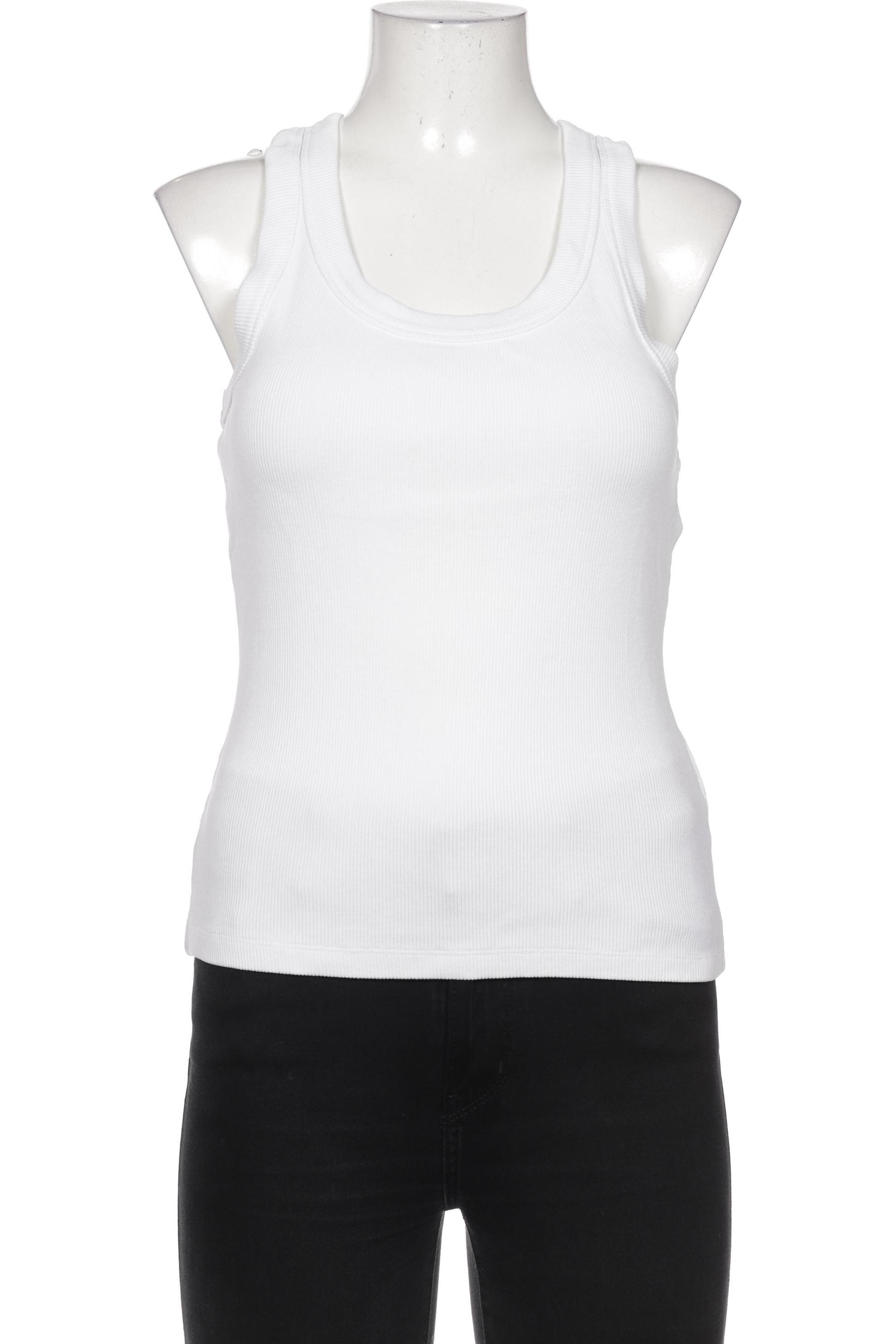 

Hugo by Hugo Boss Damen Top, weiß, Gr. 42