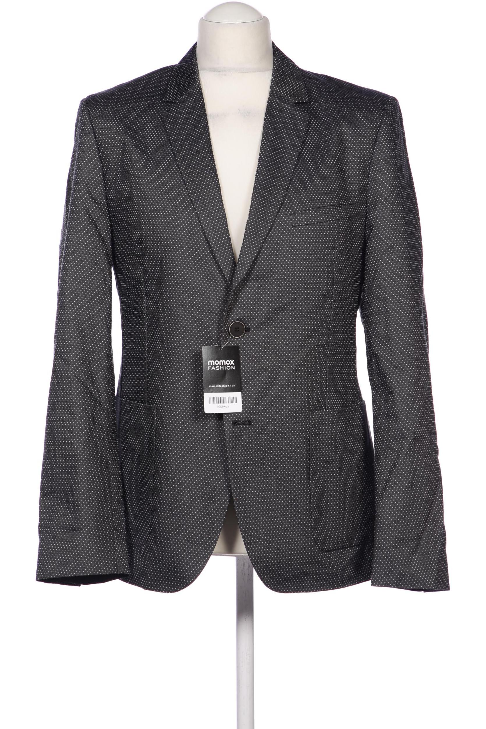 

HUGO by Hugo Boss Herren Sakko, grau