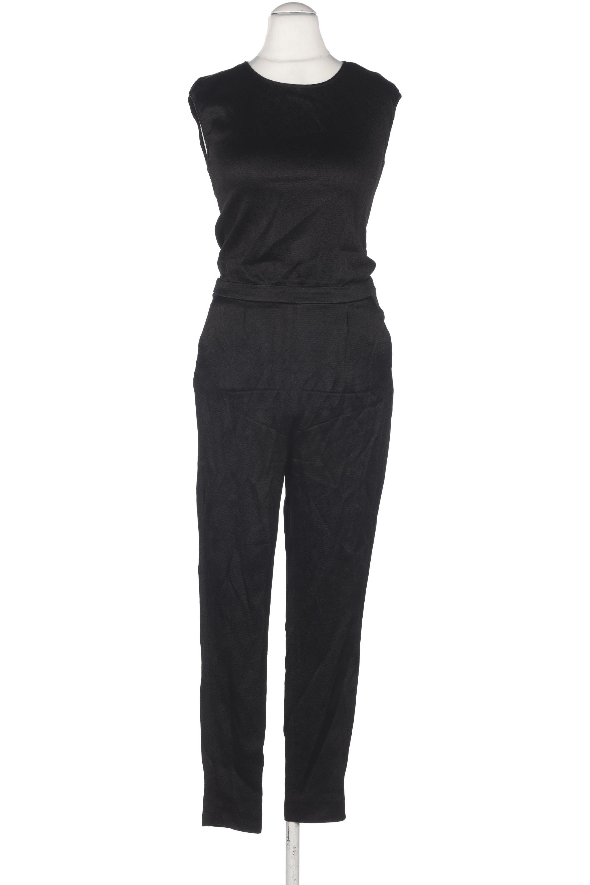 

Hugo by Hugo Boss Damen Jumpsuit/Overall, schwarz, Gr. 36